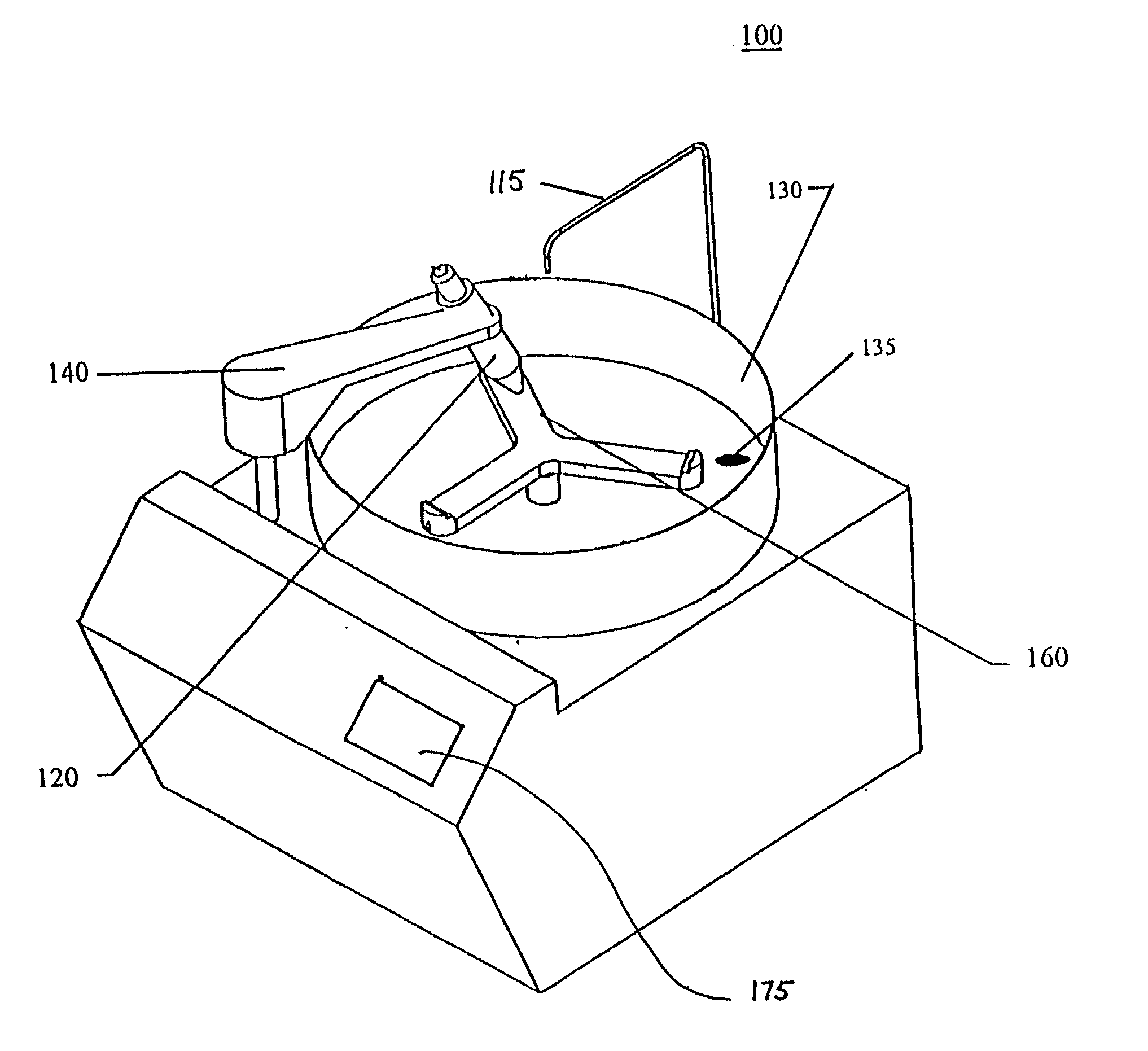 Single wafer megasonic cleaner method, system, and apparatus