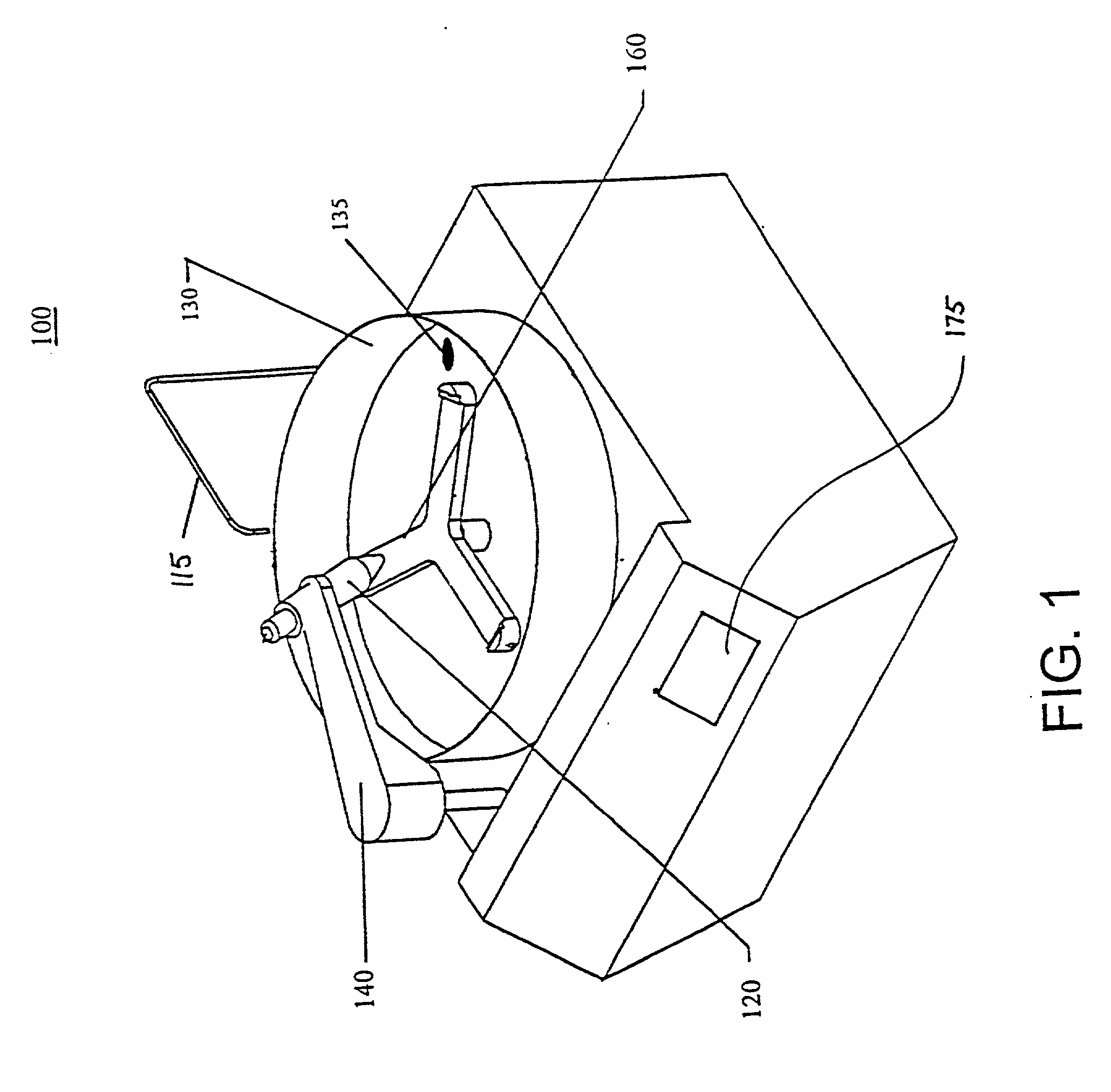 Single wafer megasonic cleaner method, system, and apparatus