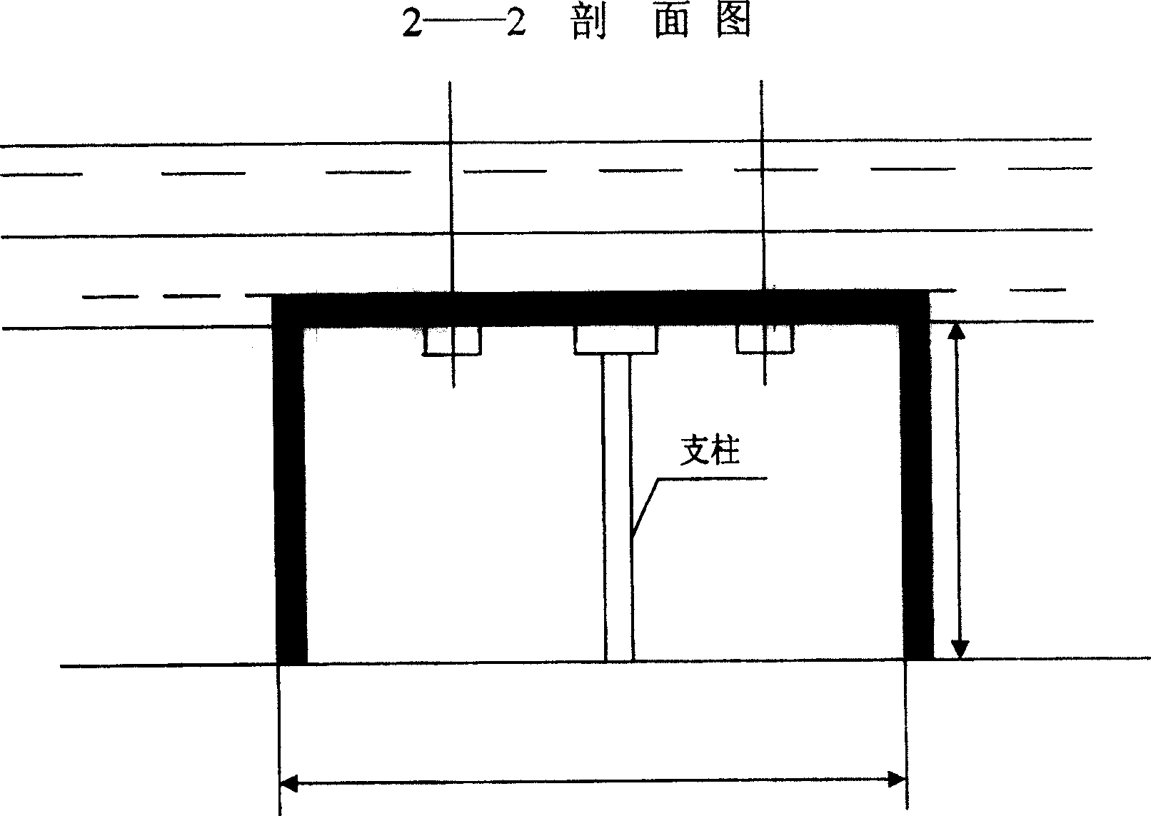 Comprehensive coal mining method