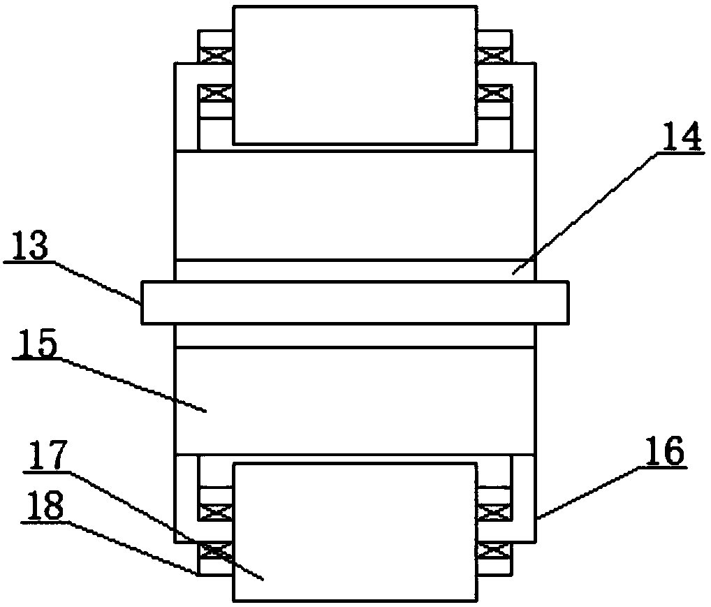 A mechanical compactor