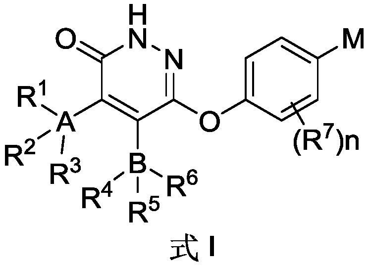 Substituted pyridazinones and uses thereof