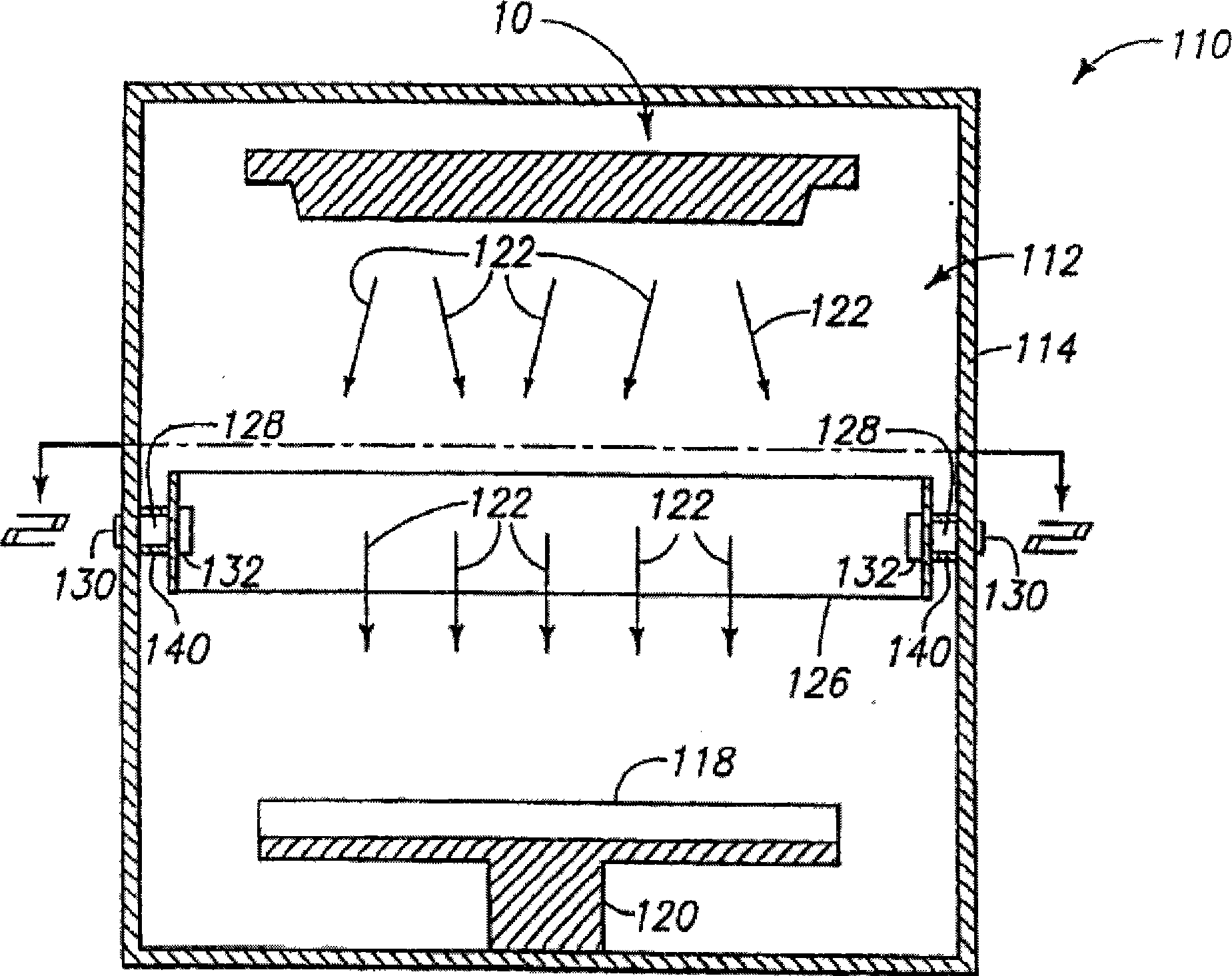 Method for restoring and reusing focusing coil