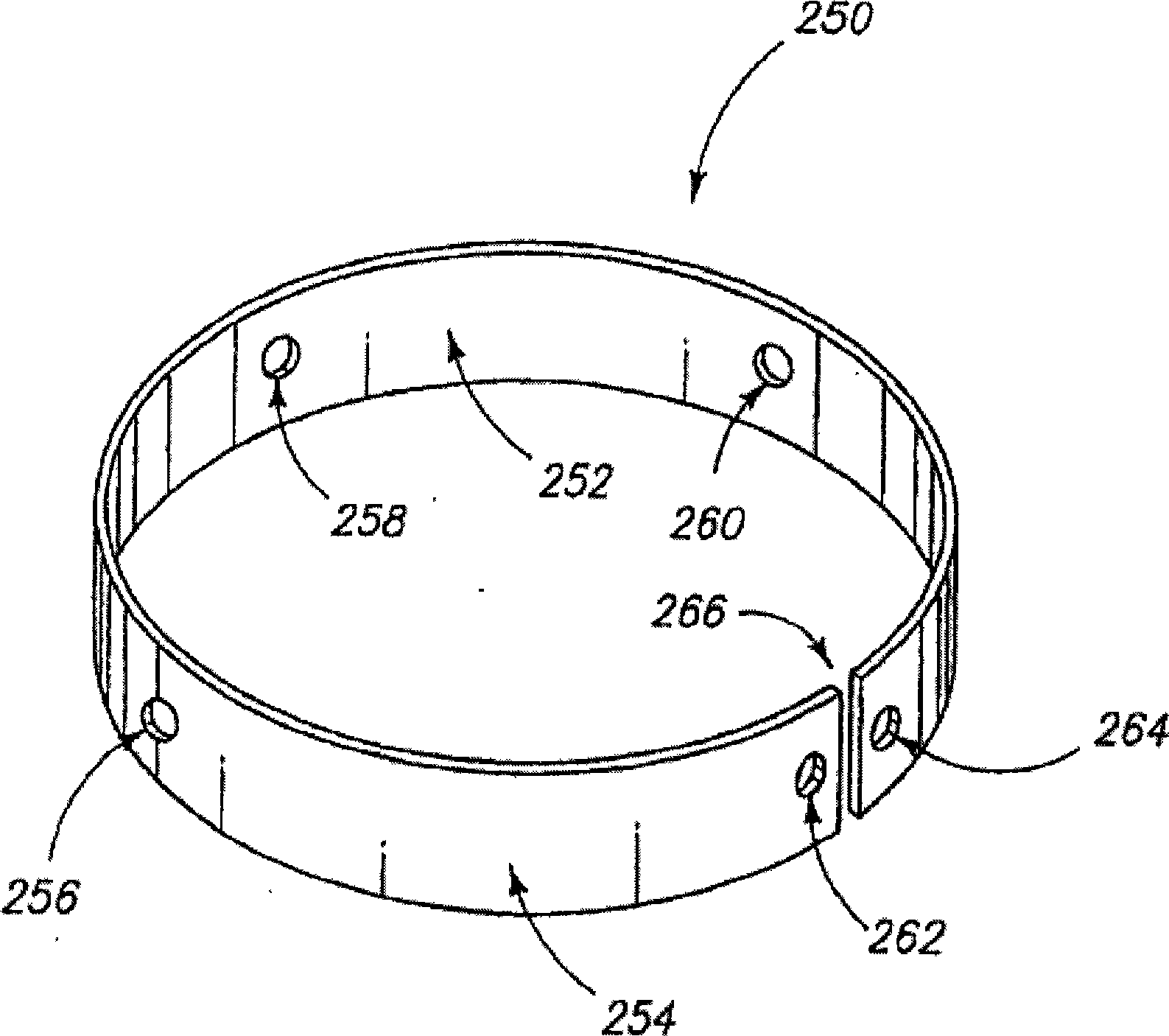 Method for restoring and reusing focusing coil