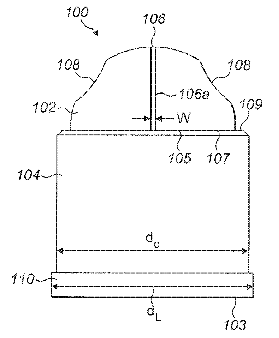 Fluid restriction nozzle for hand washing
