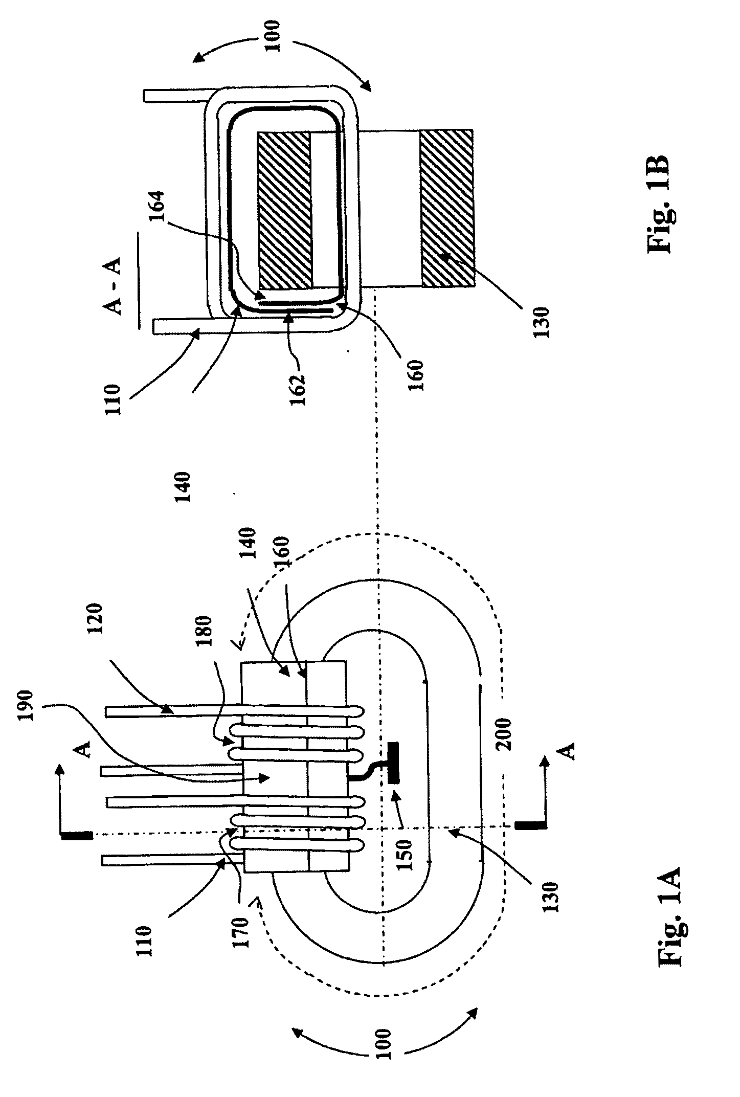 Magnetic Induction Device