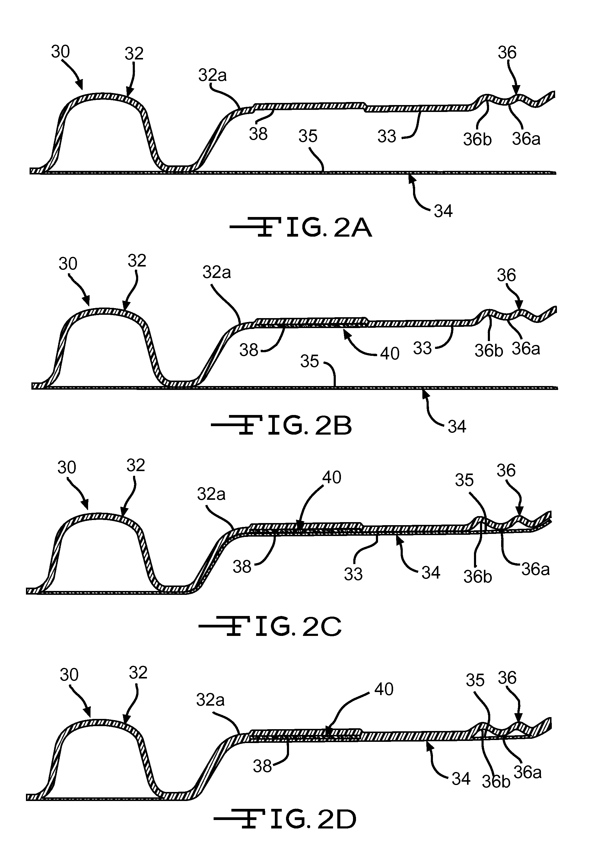 Plastic pipe with bell