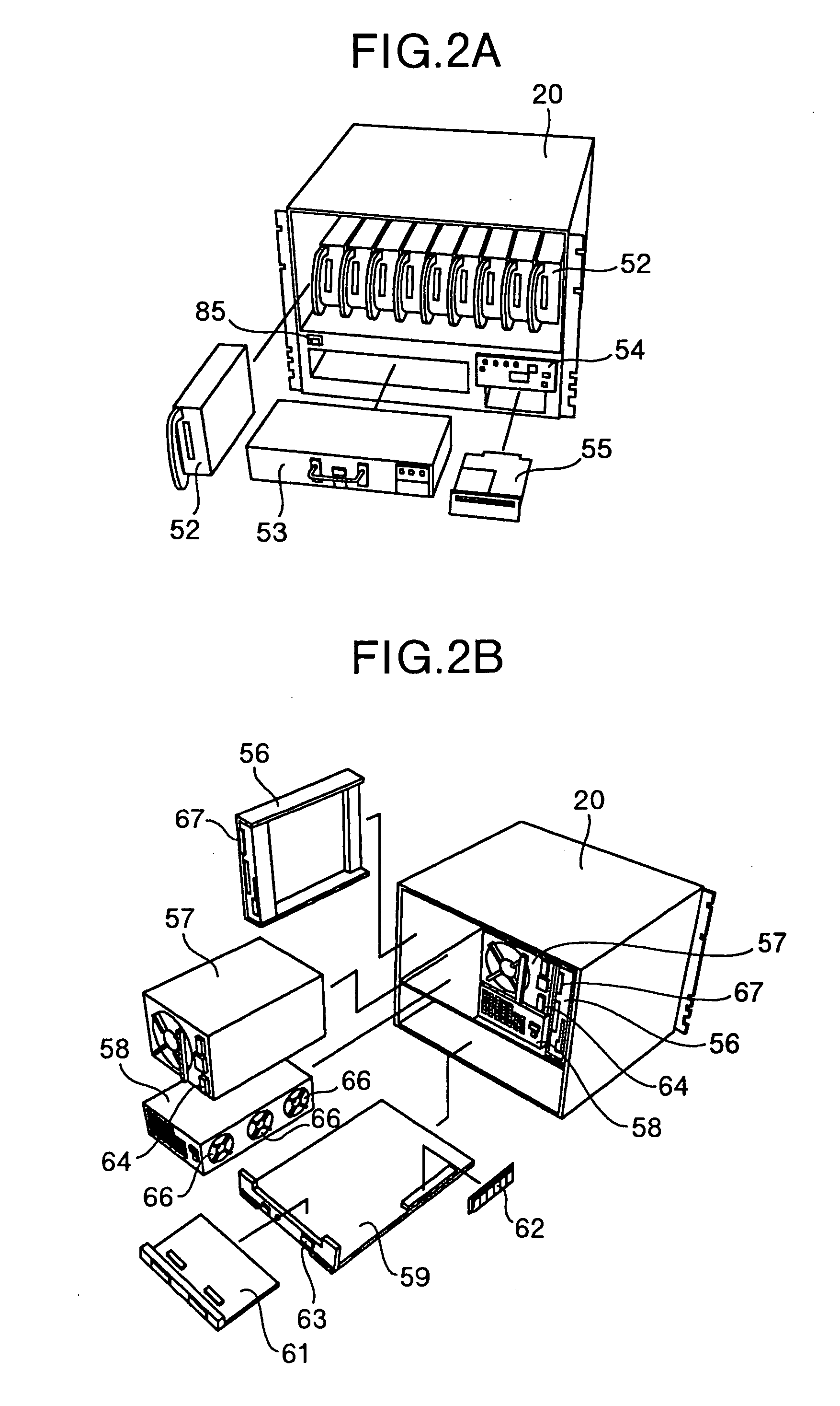 Disk array system and method for controlling disk array system