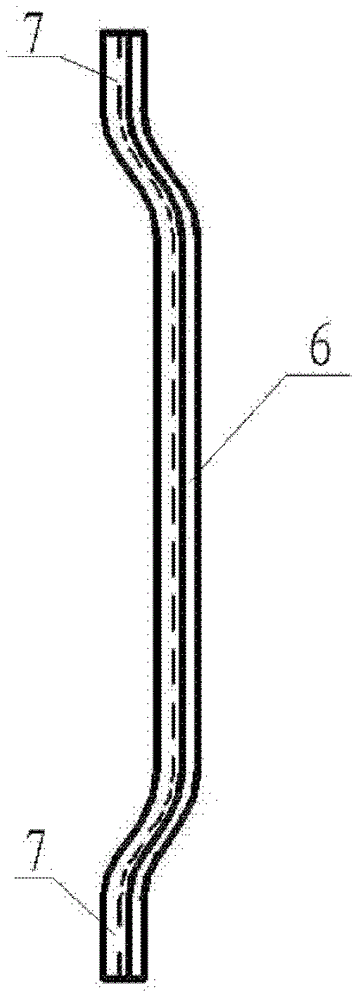 A method of assembling a rotary compressor