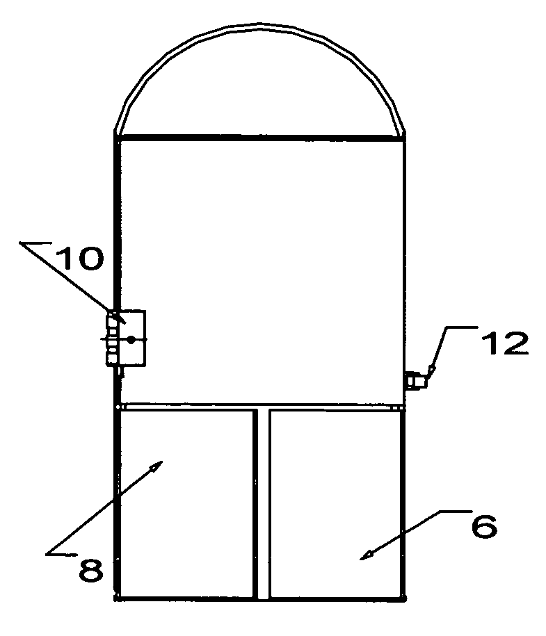 Combination mouse, pen-input and pen-computer device