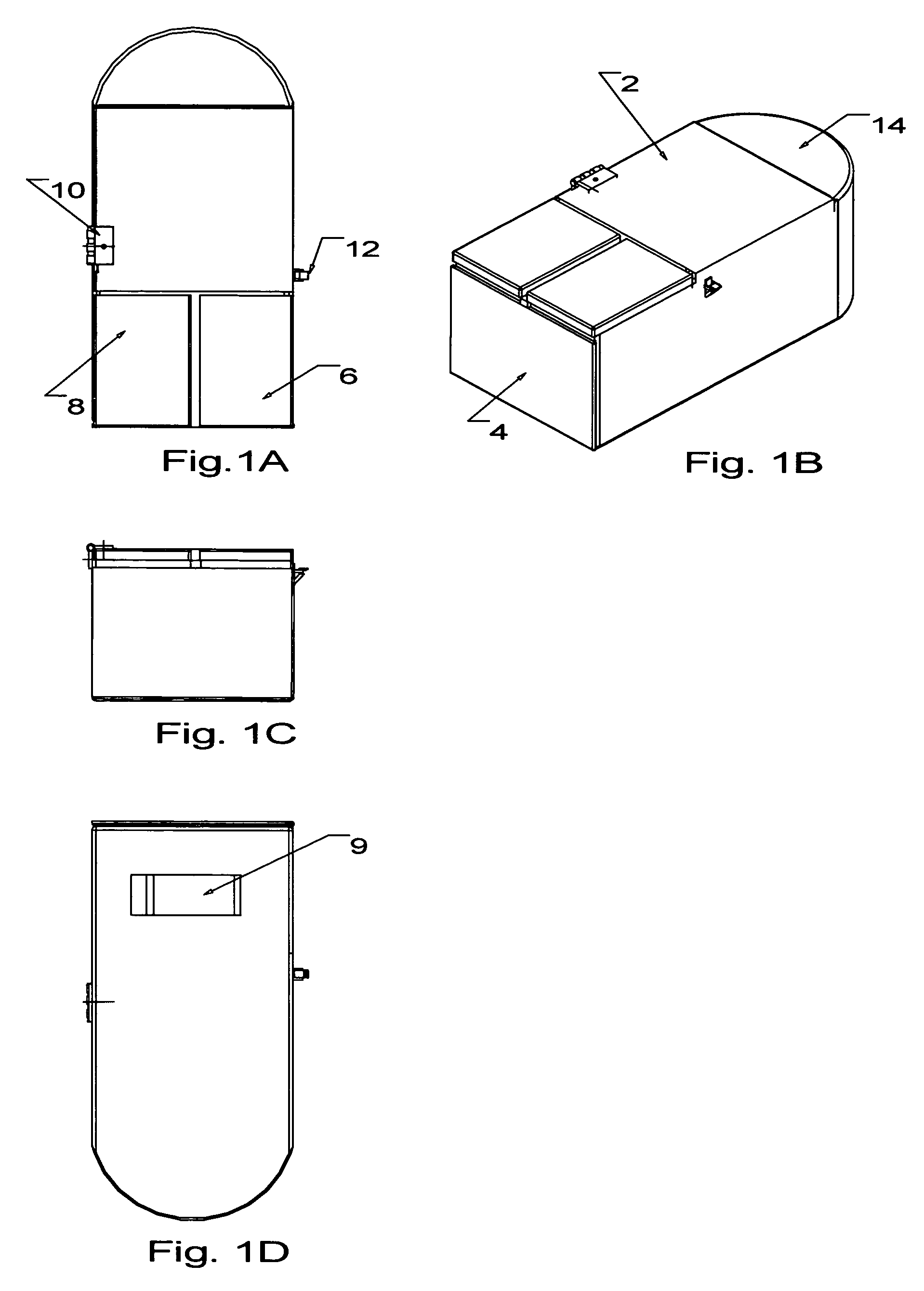 Combination mouse, pen-input and pen-computer device