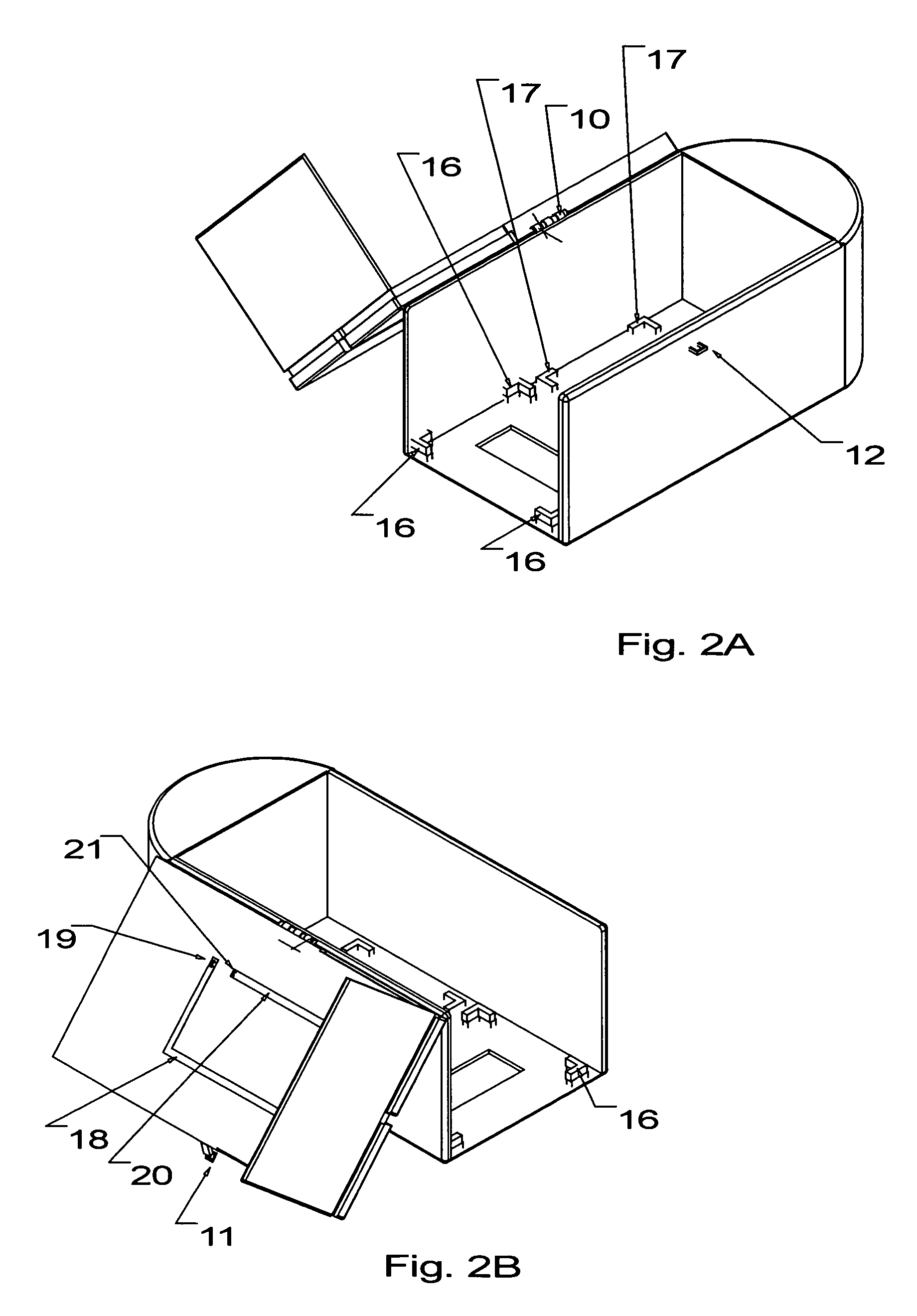 Combination mouse, pen-input and pen-computer device