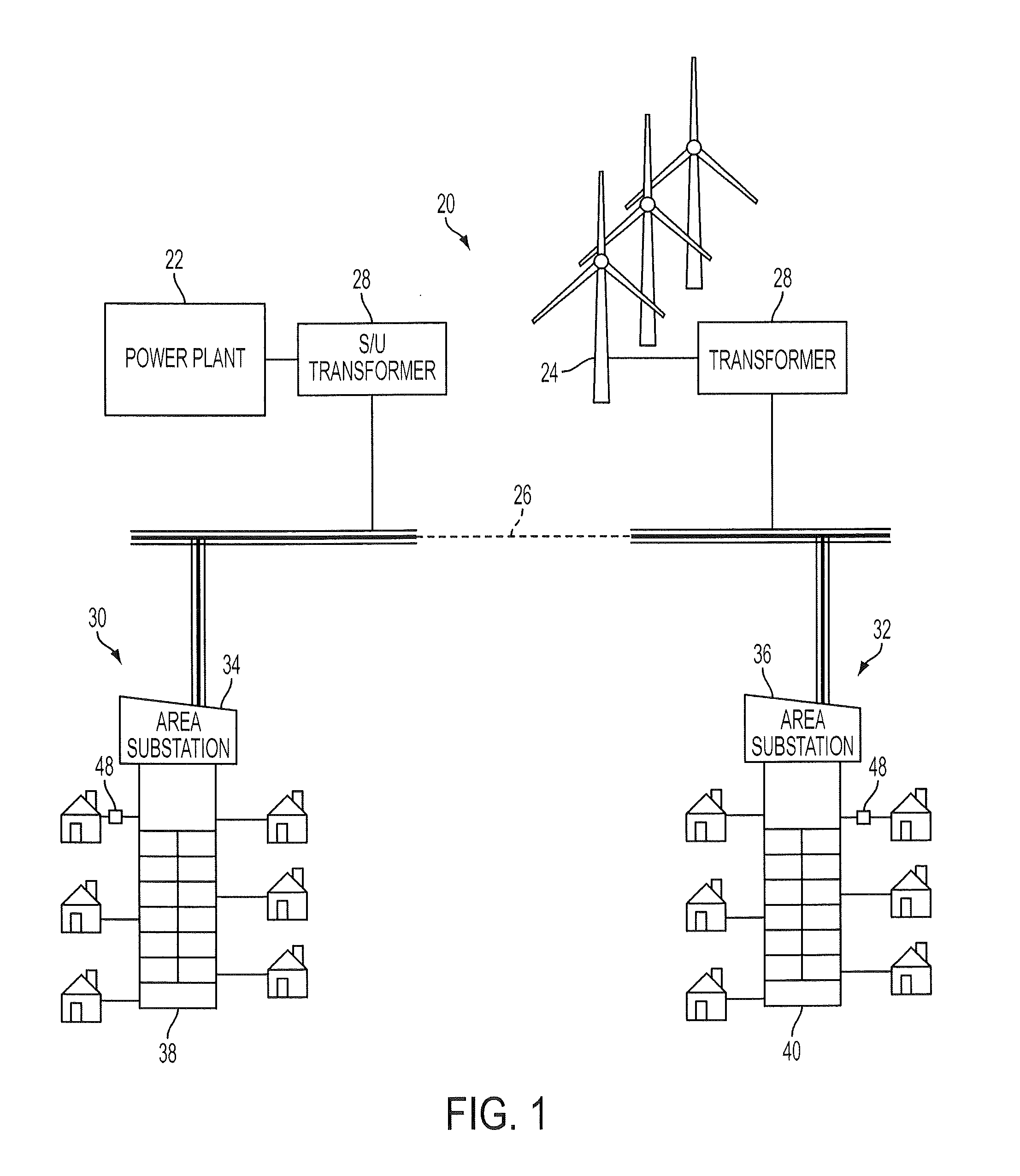 Energy storage and vehicle charging system and method of operation