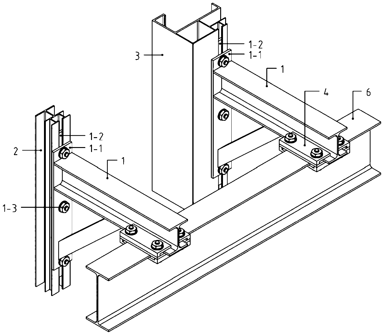 Drying kiln gate lifting device - Eureka | Patsnap