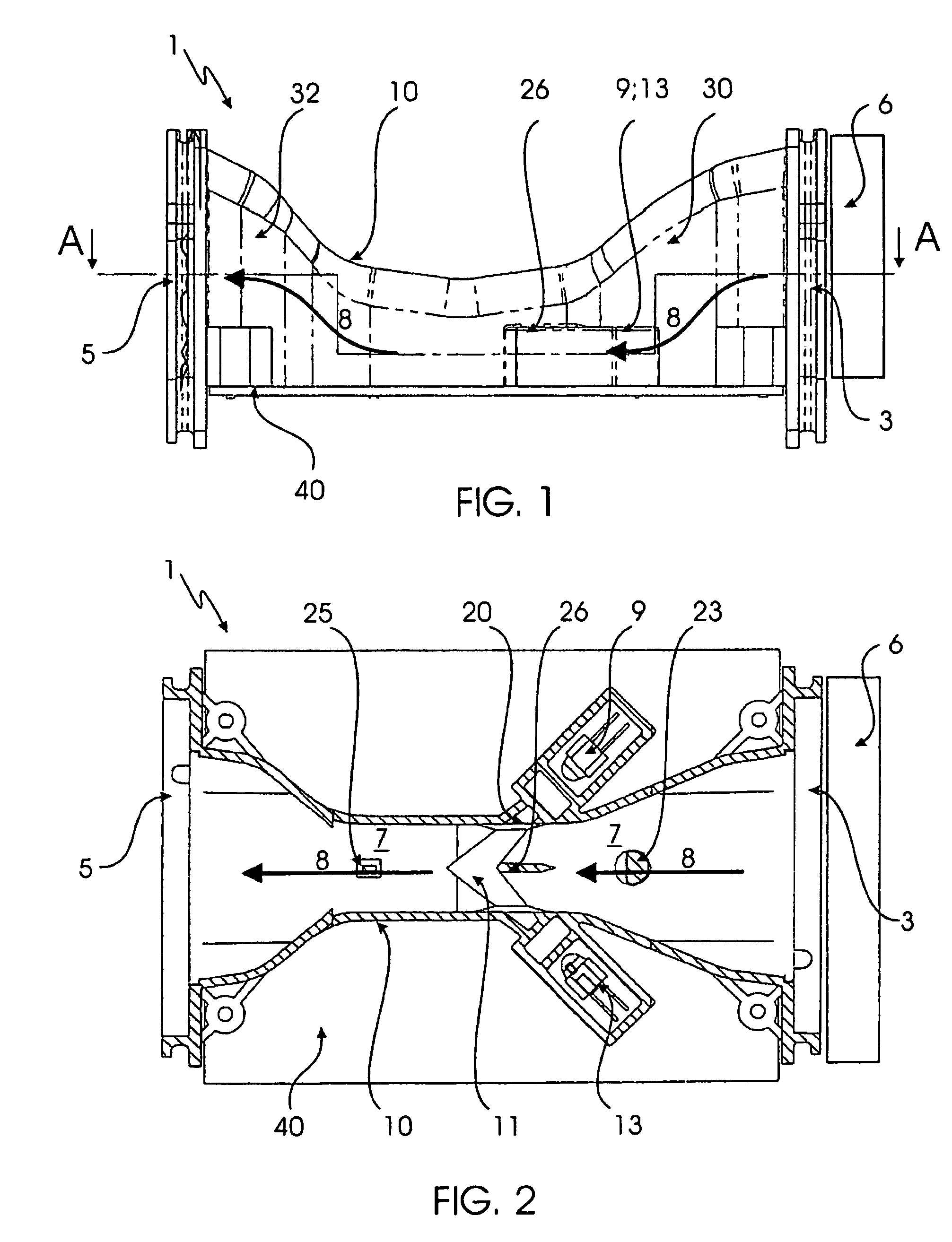 Method for evaluation of a scattered light signal and scattered light detector used for carrying out said method