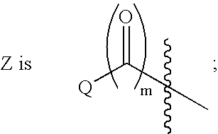 Indole, azaindole and related heterocyclic ureido and thioureido piperazine derivatives