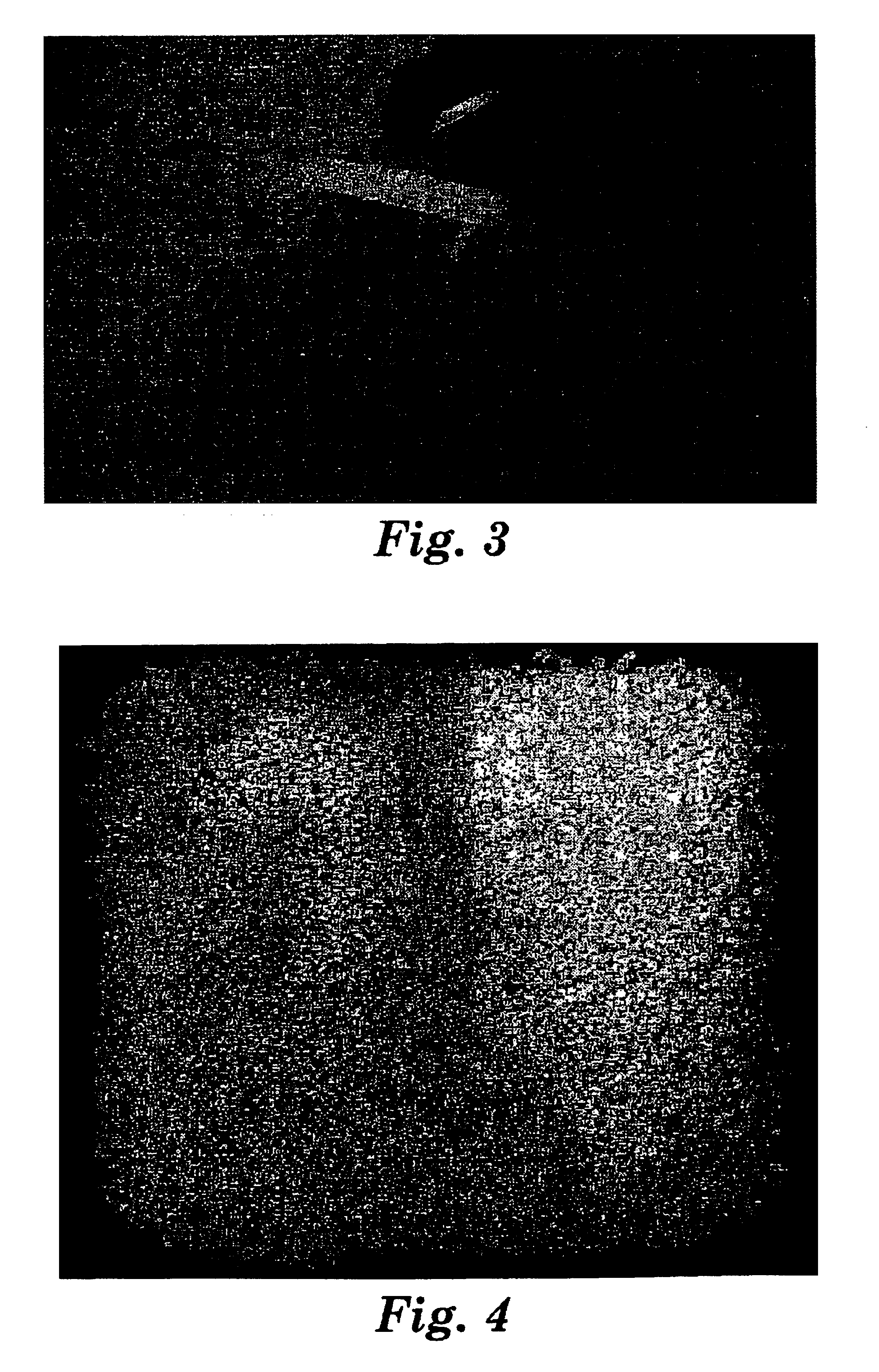 Method of detecting wear on a substrate using a fluorescent indicator