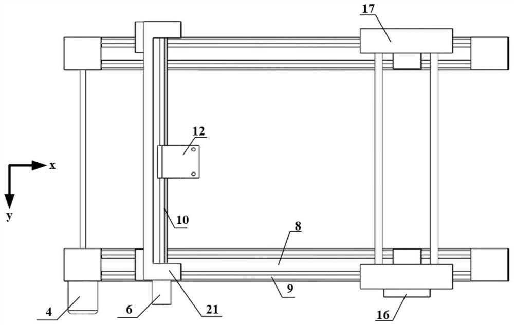 A Flexible Device for Curved Trajectory Laser Welding