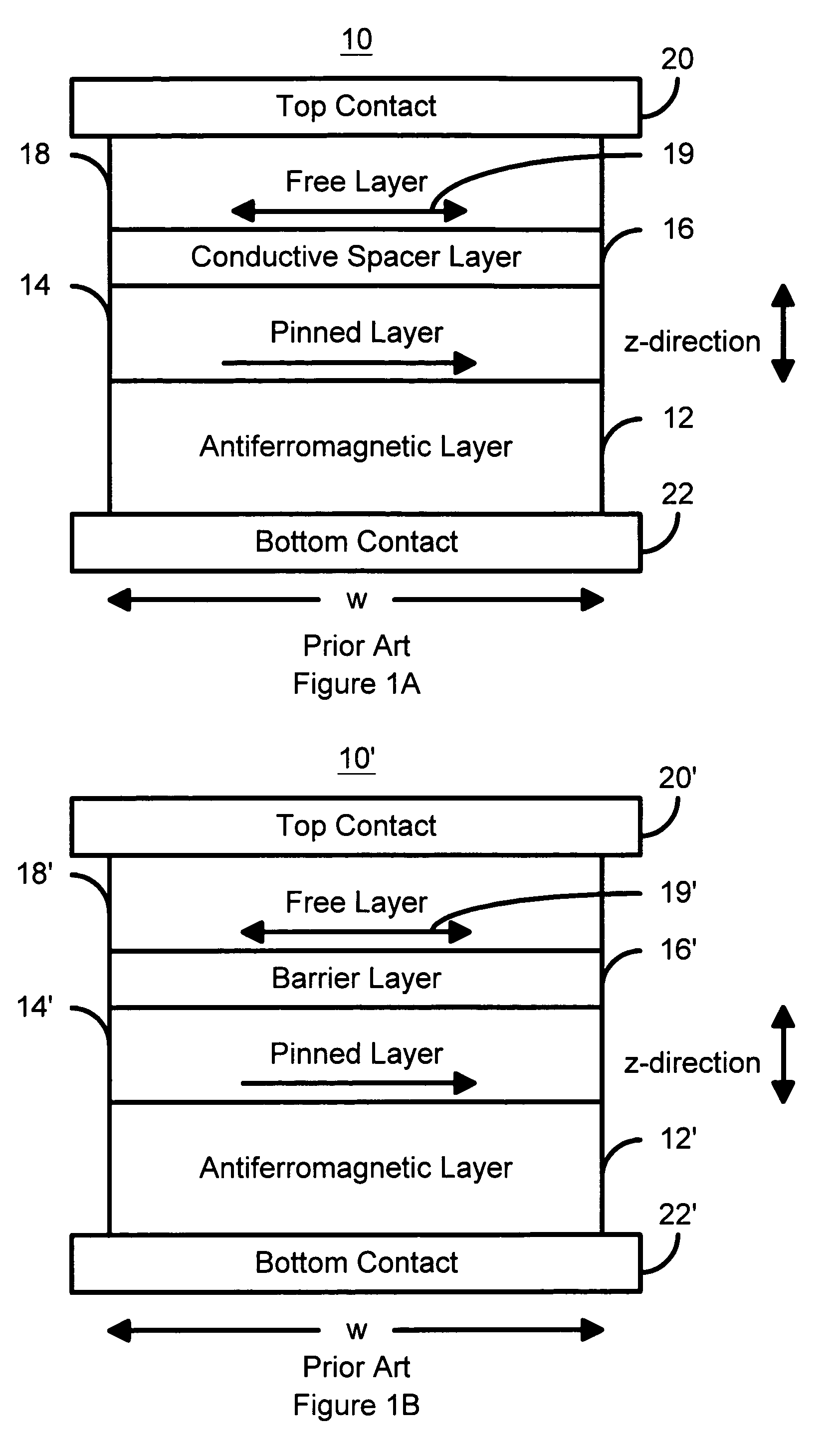 Spin barrier enhanced dual magnetoresistance effect element and magnetic memory using the same