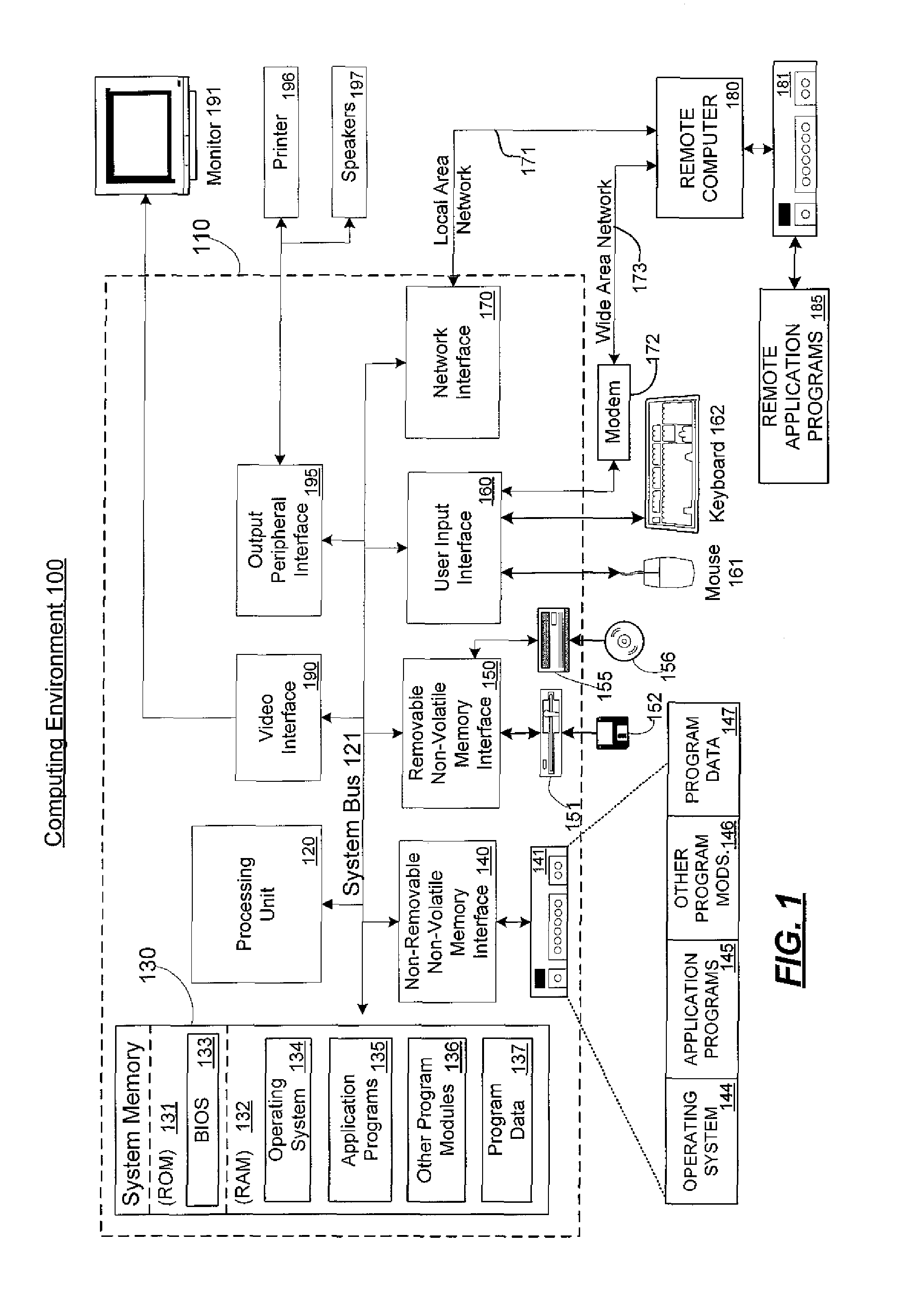 Content Replacement in Electronically-Provided Archeived Material