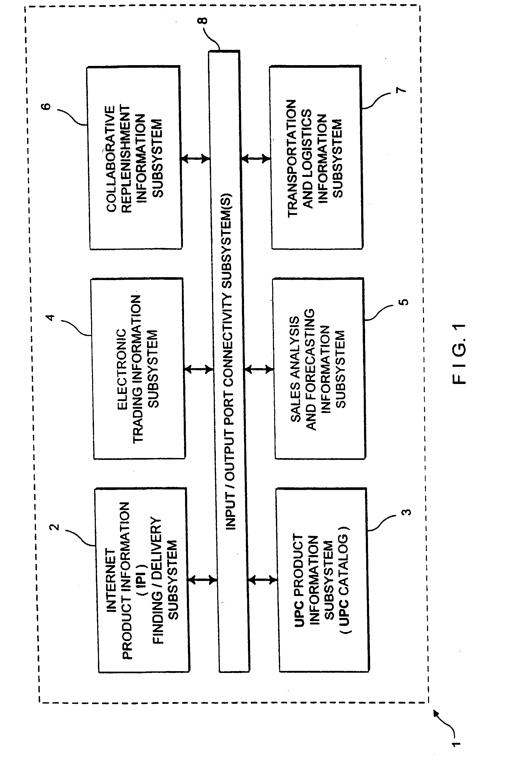 Internet-based method of and system for enabling communication of consumer product information between vendors and consumers in a stream of commerce, using vendor created and managed UPN/TM/PD/URL data links