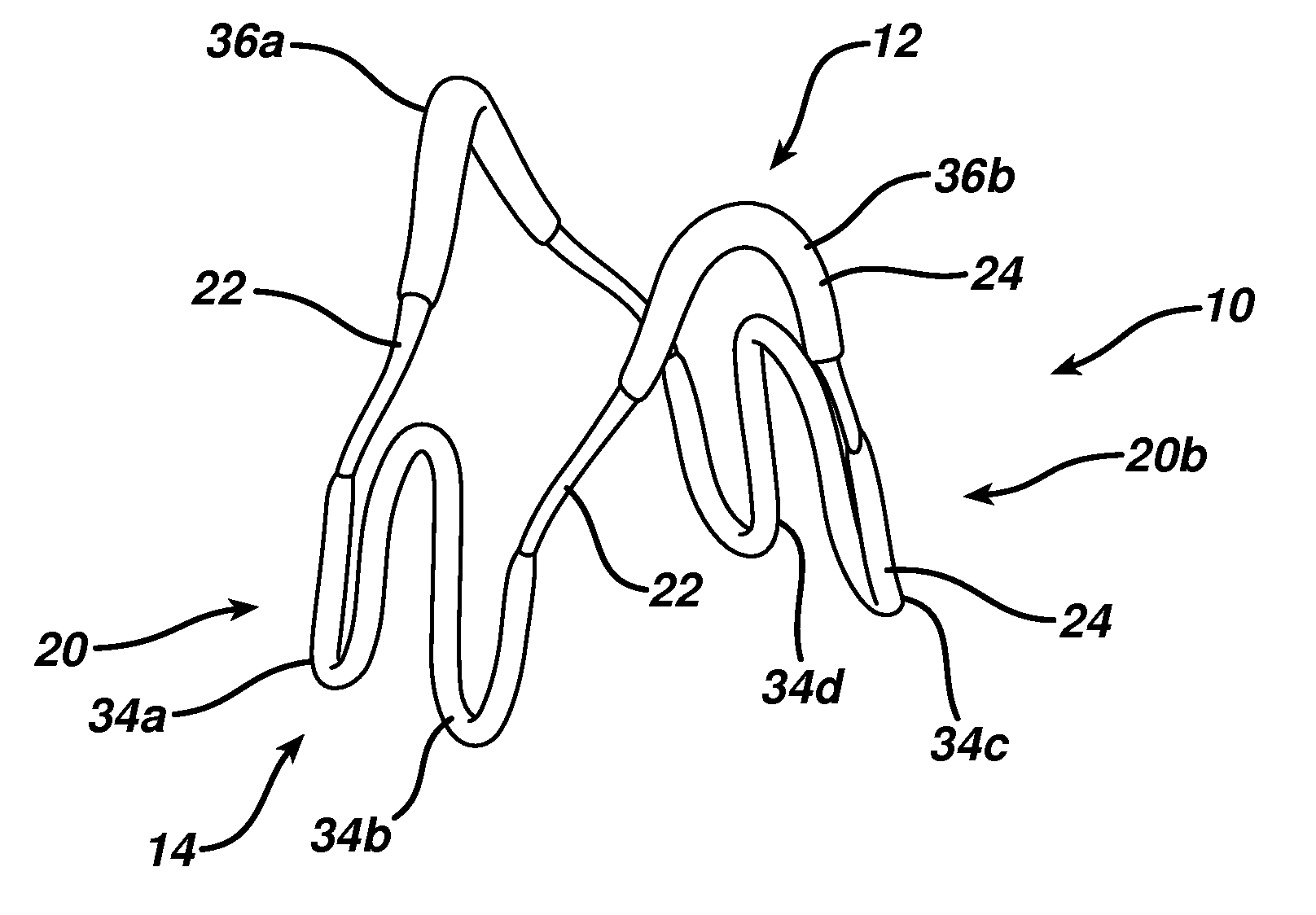 Cushioned Resilient Intravaginal Urinary Incontinence Device