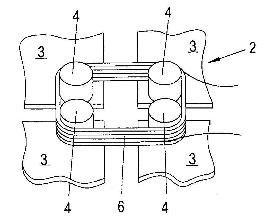 Method of Manufacturing a Coil