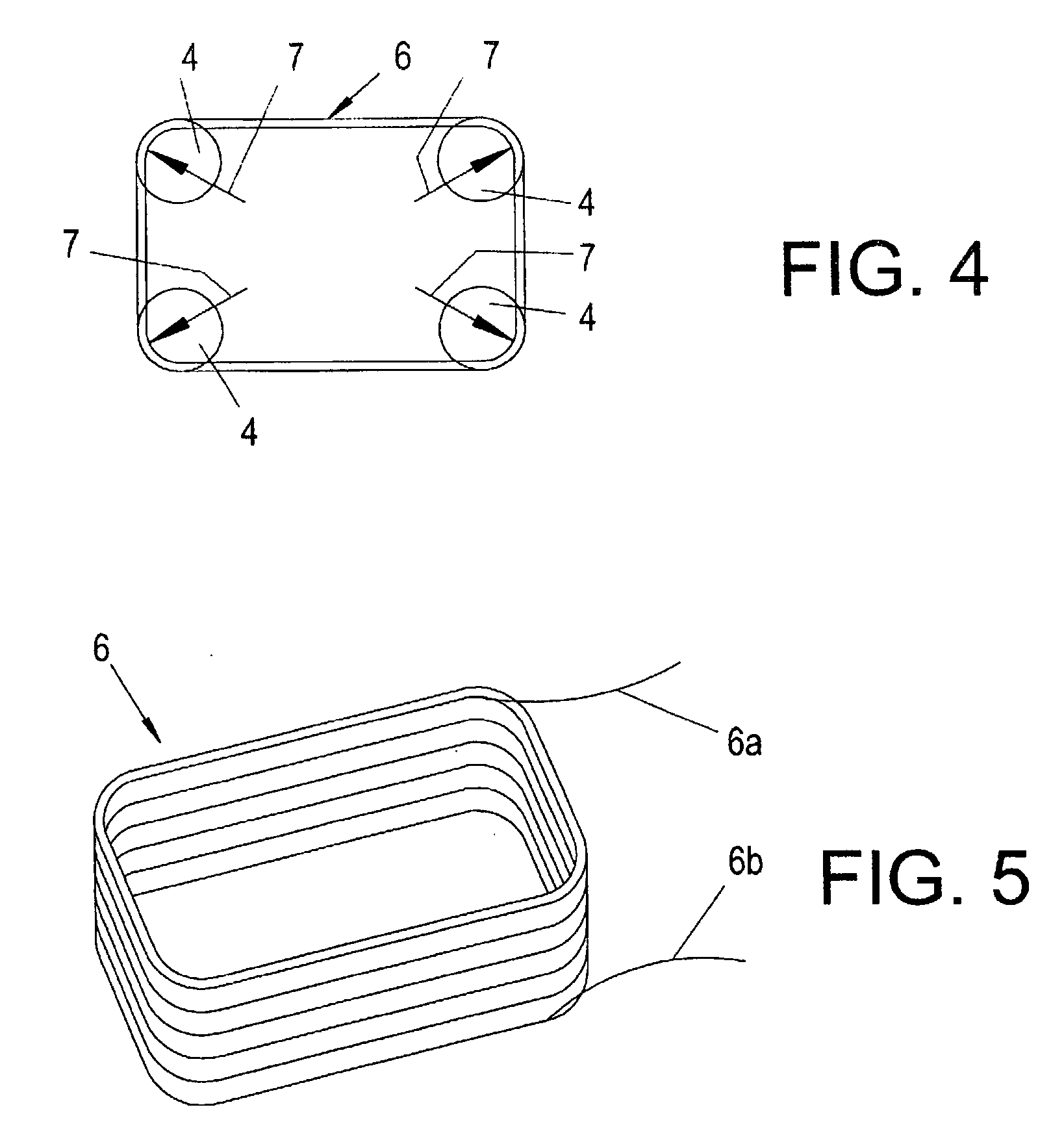 Method of Manufacturing a Coil