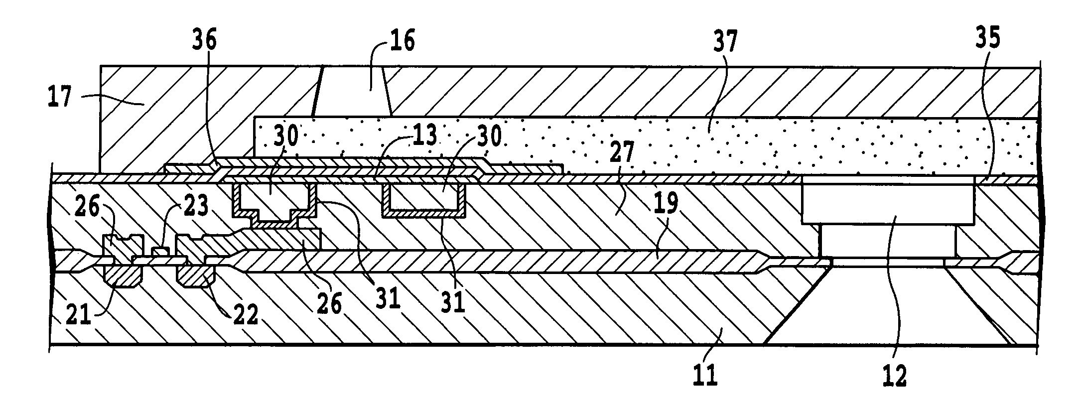 Method for manufacturing liquid ejection head