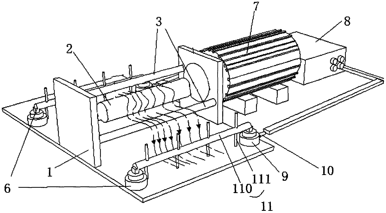 Preheater