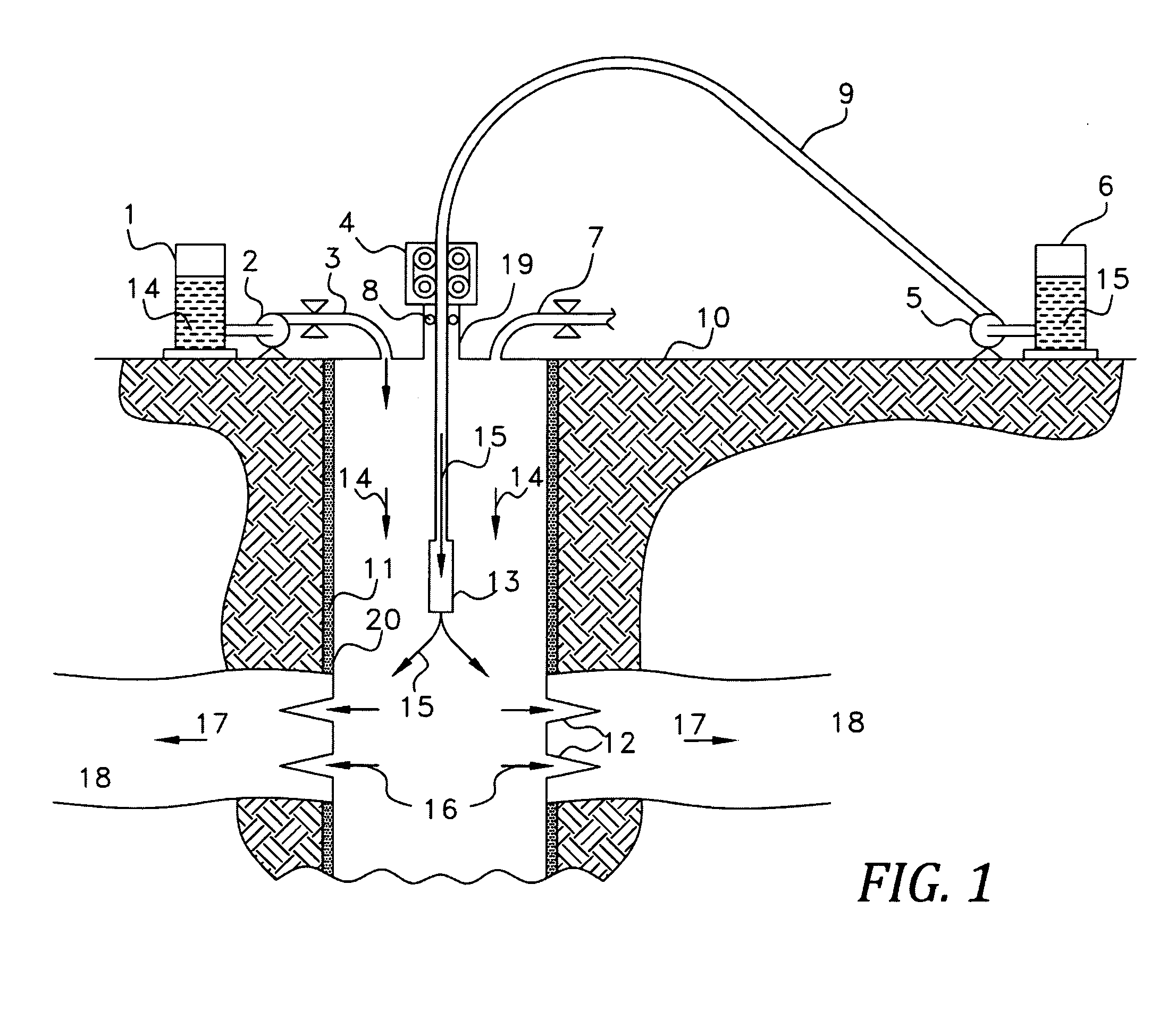 Method, apparatus and composition to increase recovery of hydrocarbons by reaction of selective oxidizers and fuels in the subterranean environment