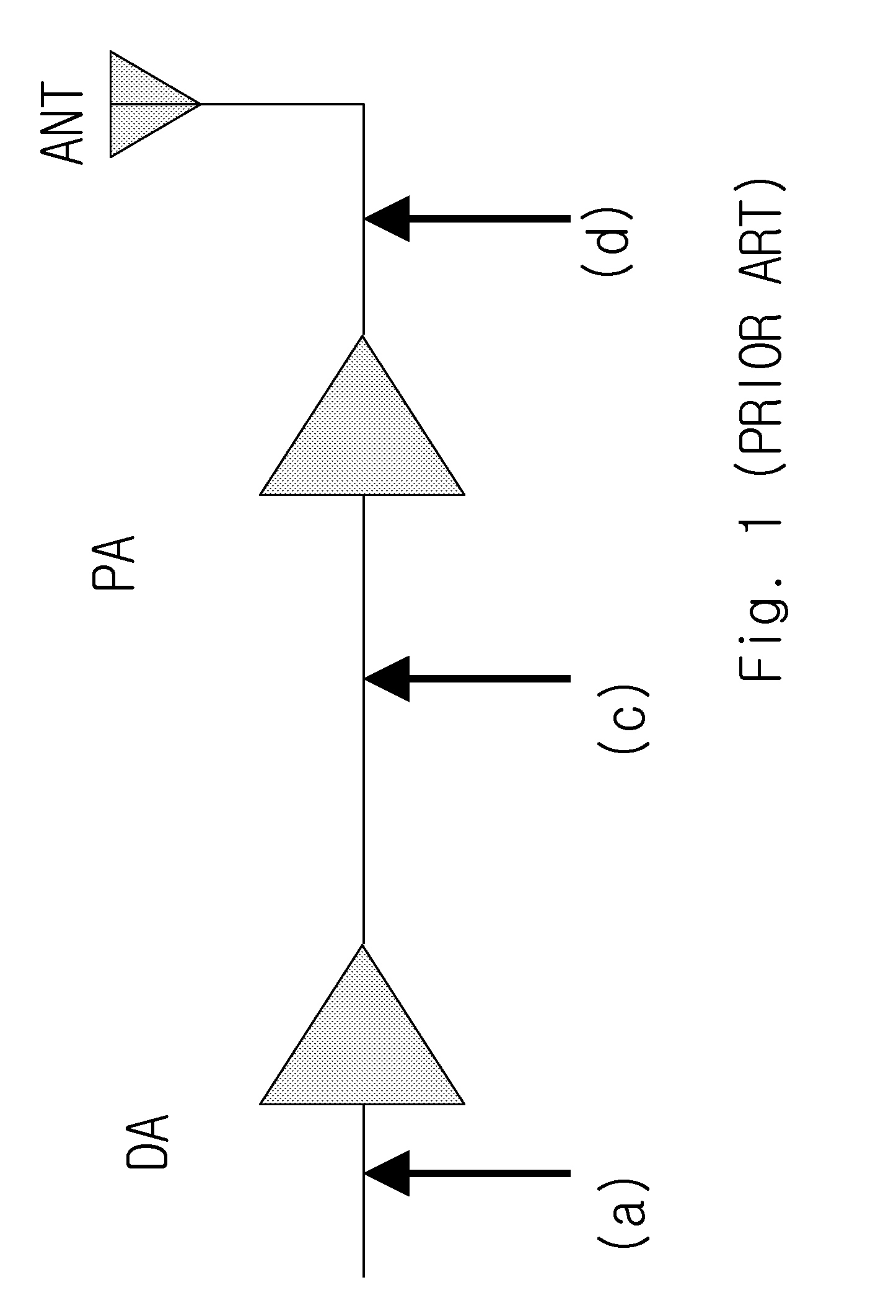 Amplification system for interference suppression in wireless communications