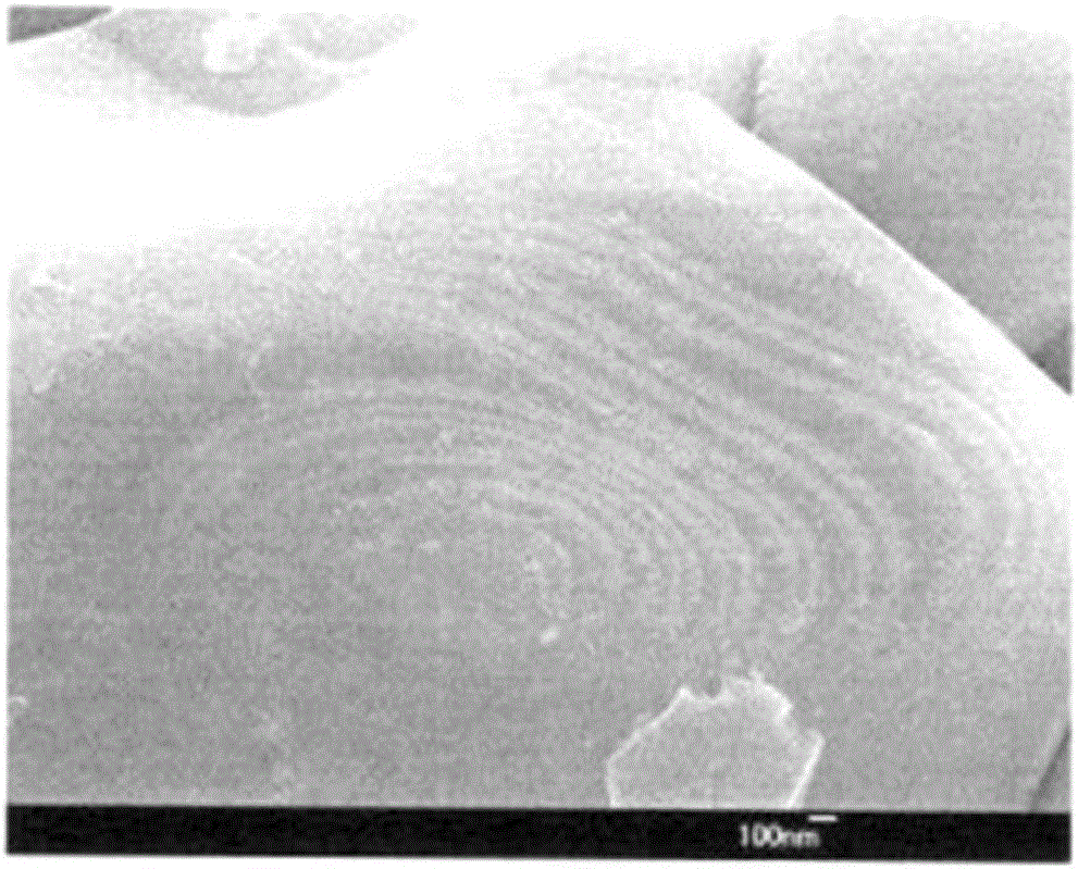 Nonaqueous electrolyte secondary battery