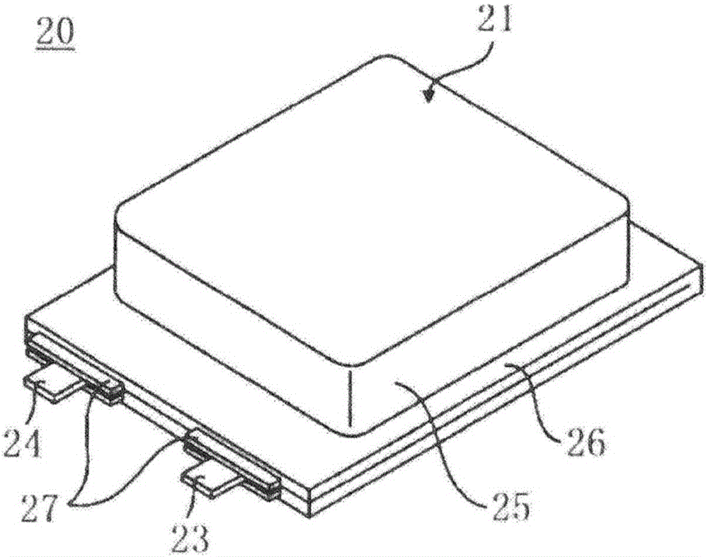 Nonaqueous electrolyte secondary battery