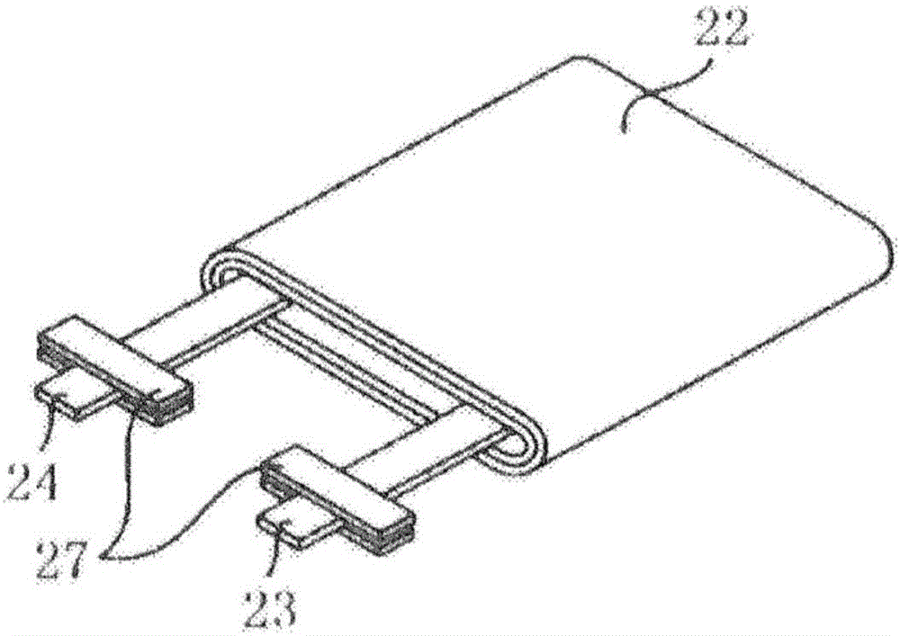 Nonaqueous electrolyte secondary battery