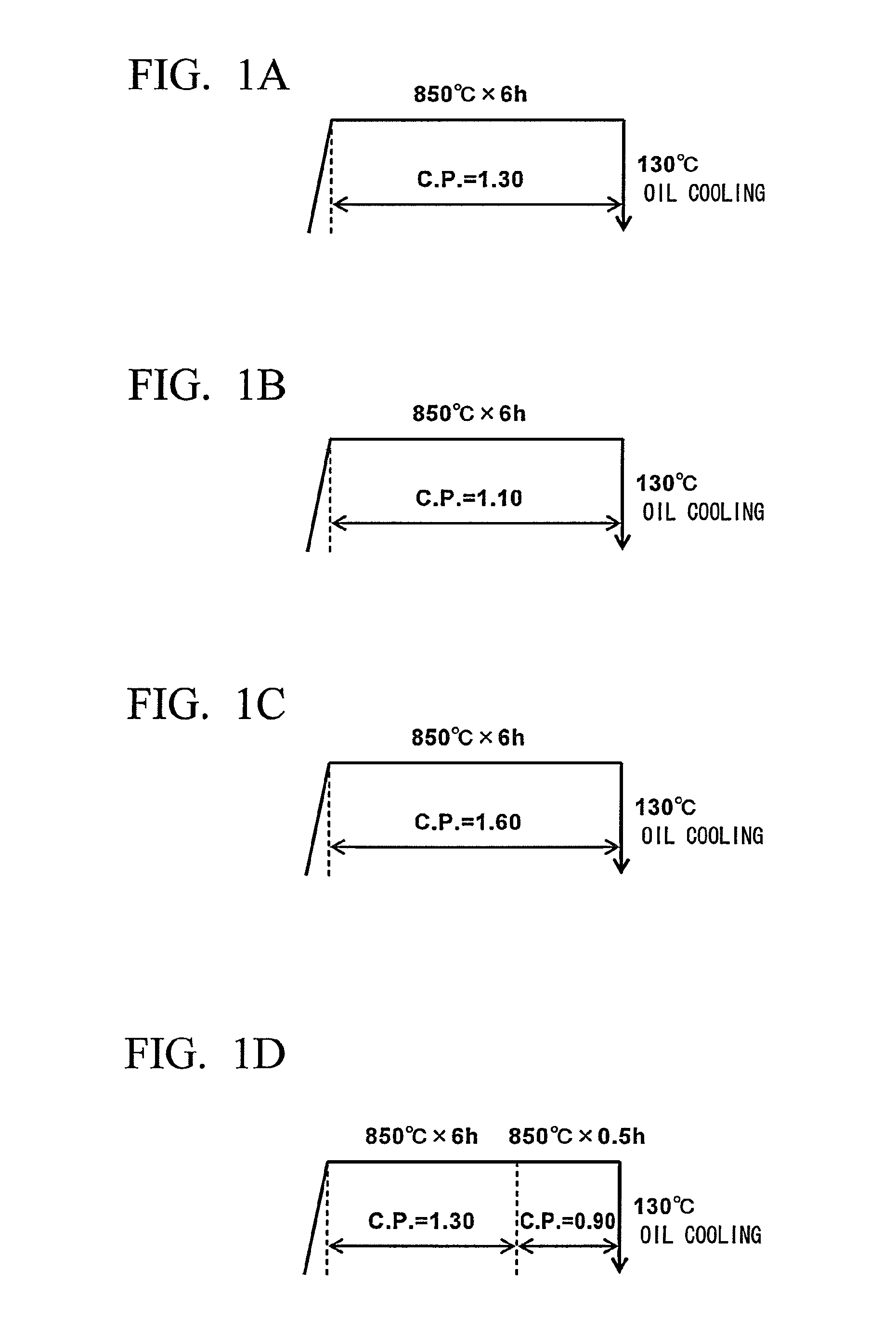 Surface layer-hardened steel part and method of manufacturing the same