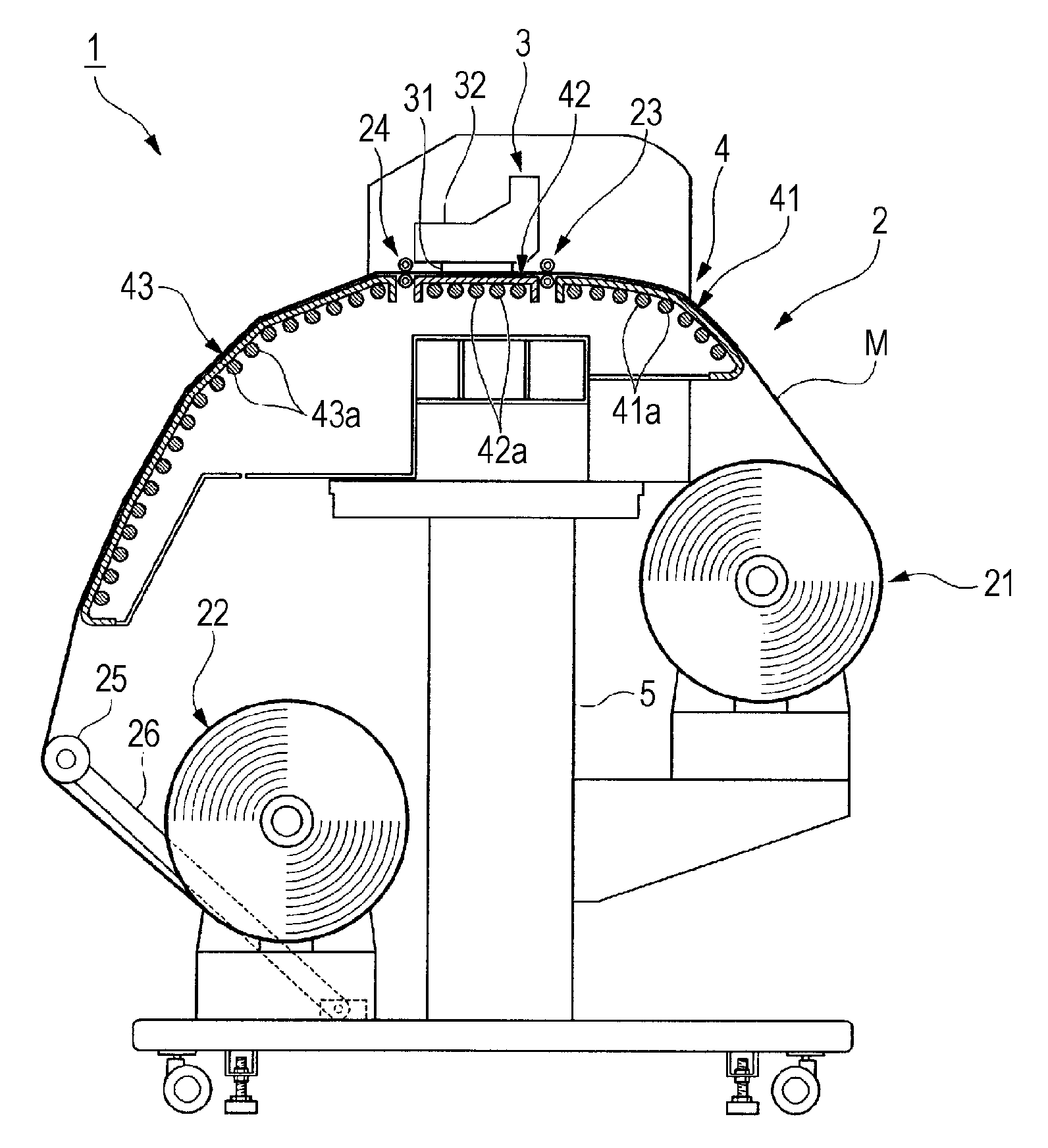 Recording apparatus