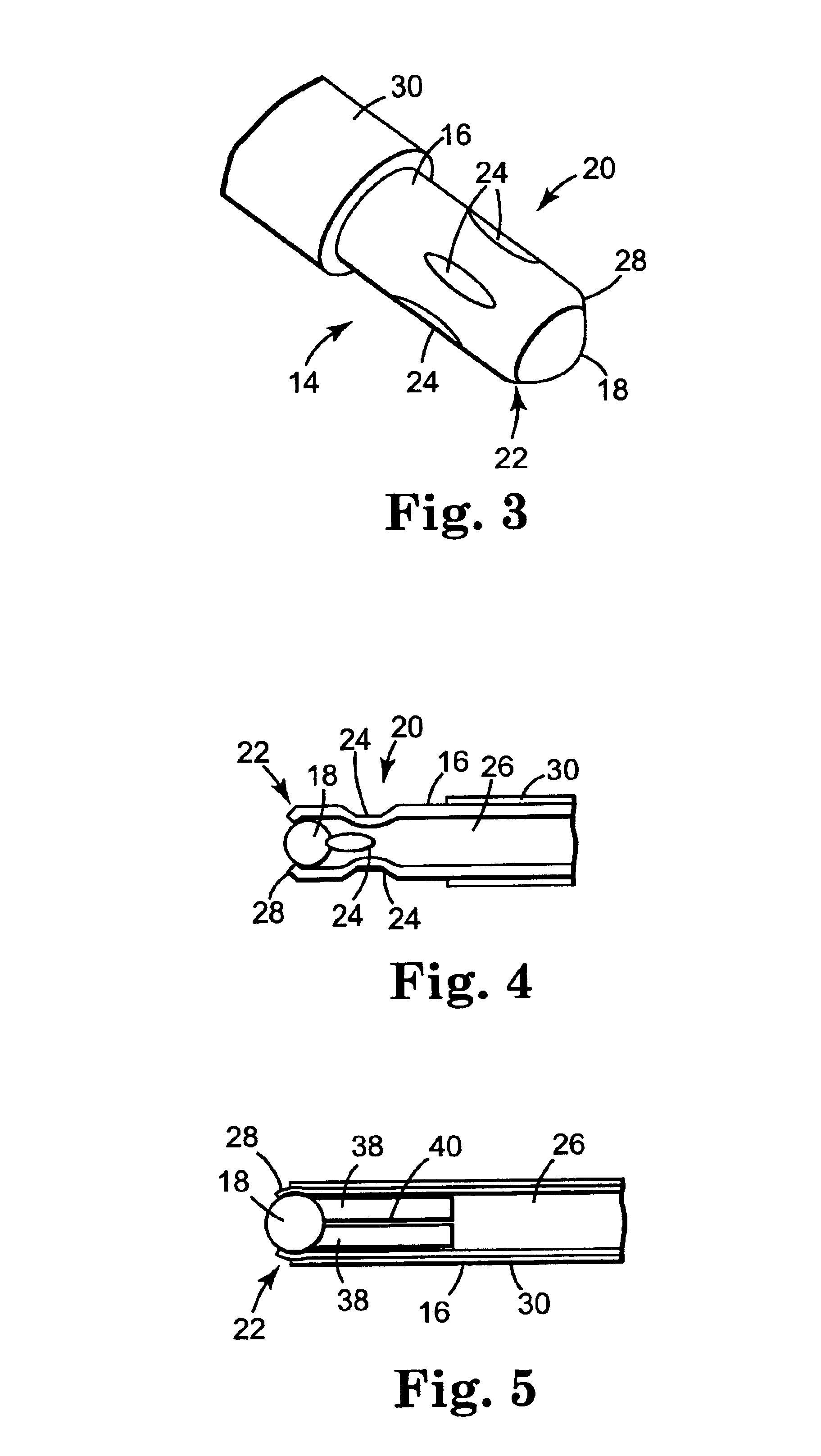 Pen-type electrosurgical instrument