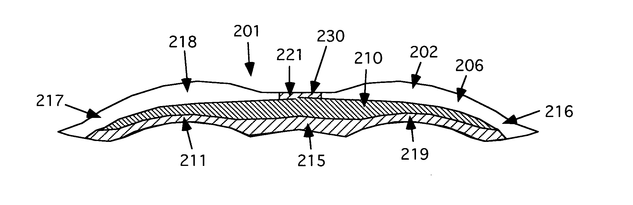 Method and apparatus for diverting sweat, liquid, moisture, or the like from an eye