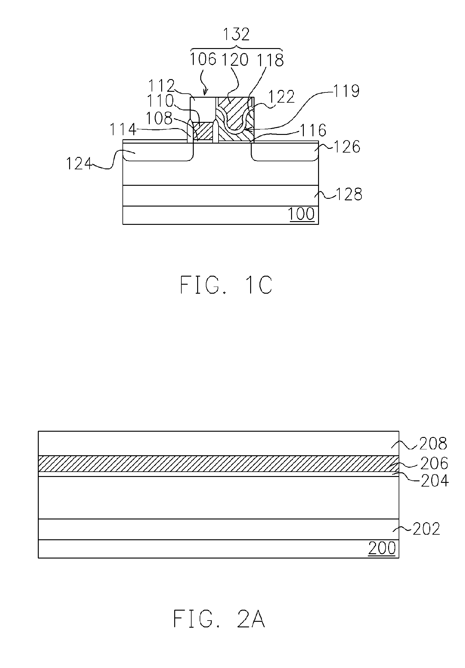 Flash memory cell, flash memory cell array and manufacturing method thereof