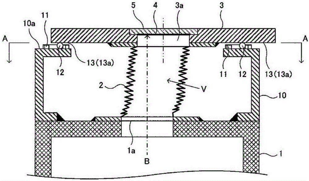 X-ray generating apparatus