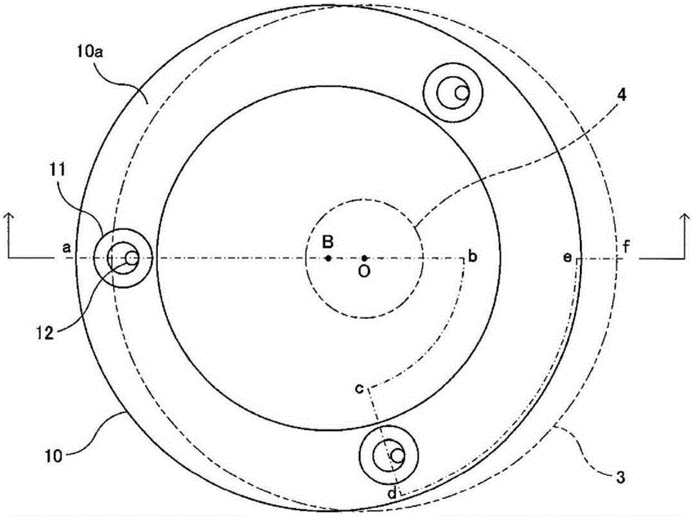 X-ray generating apparatus