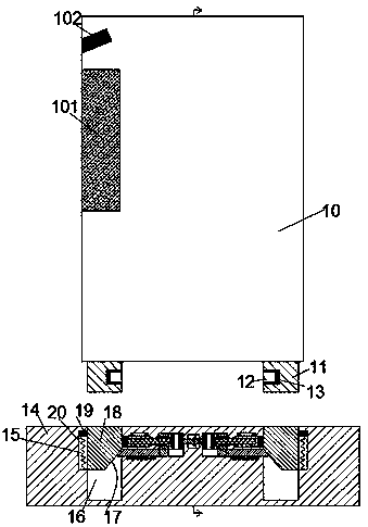 Parking payment system