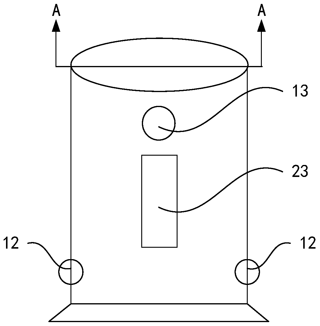 Method and device for controlling ventilation device and ventilation equipment