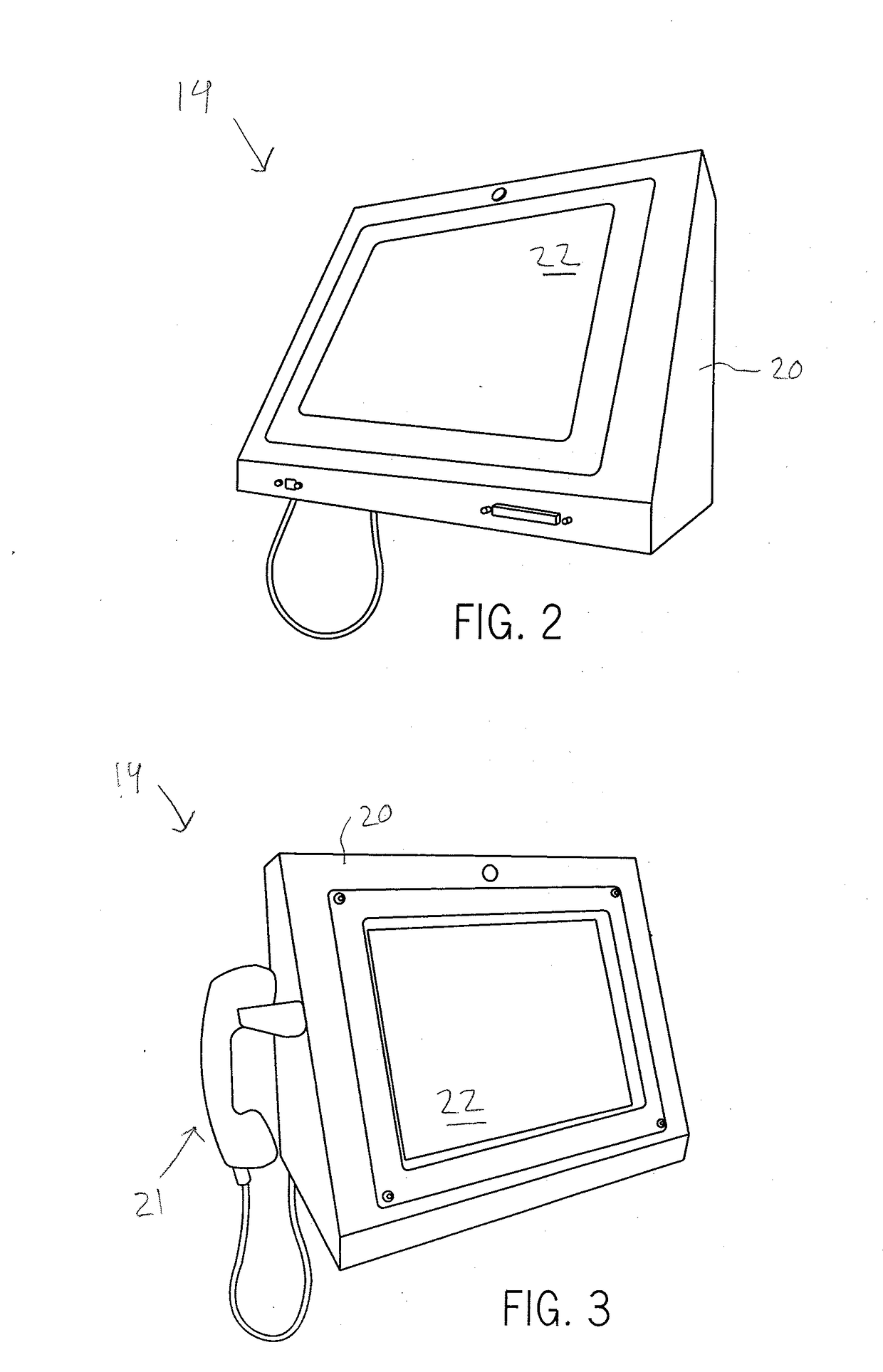 Telecommunications technology