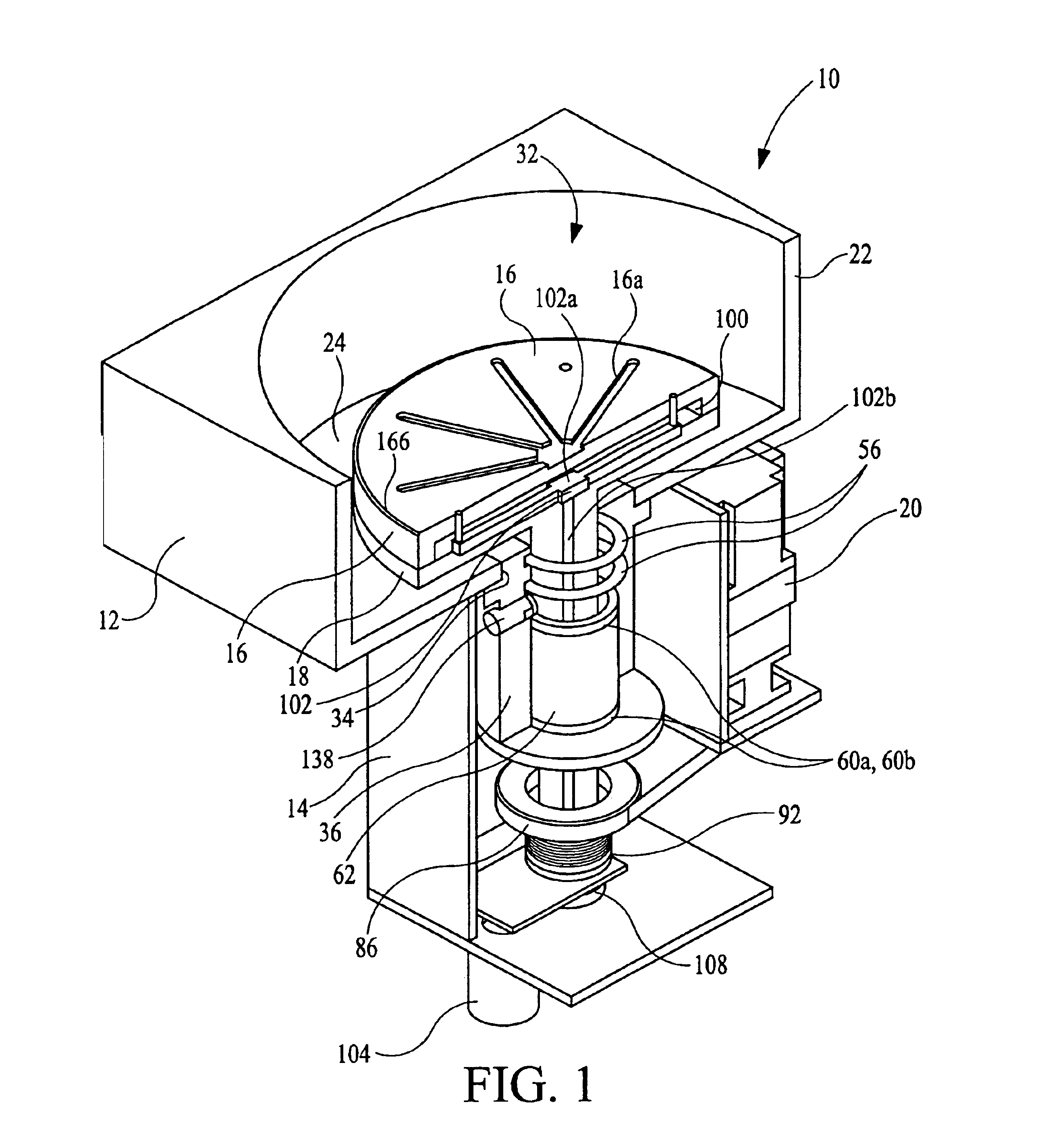 Method and apparatus for plasma etching a wafer