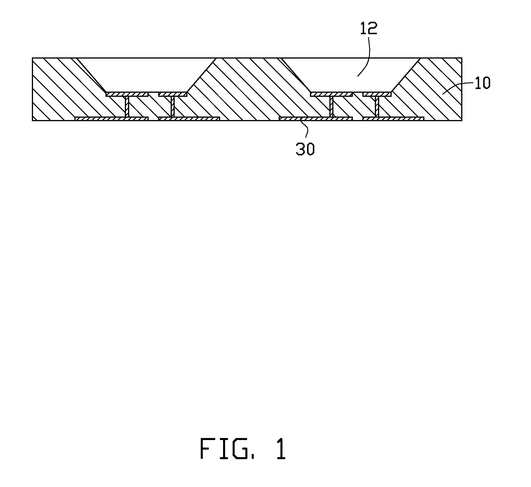 Method for manufacturing light emitting diode