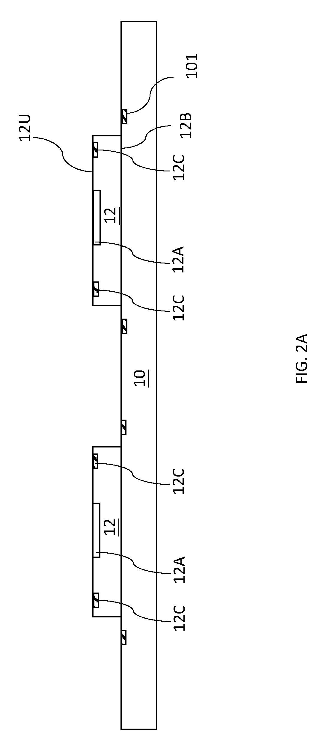 Semiconductor device package and method of manufacturing the same