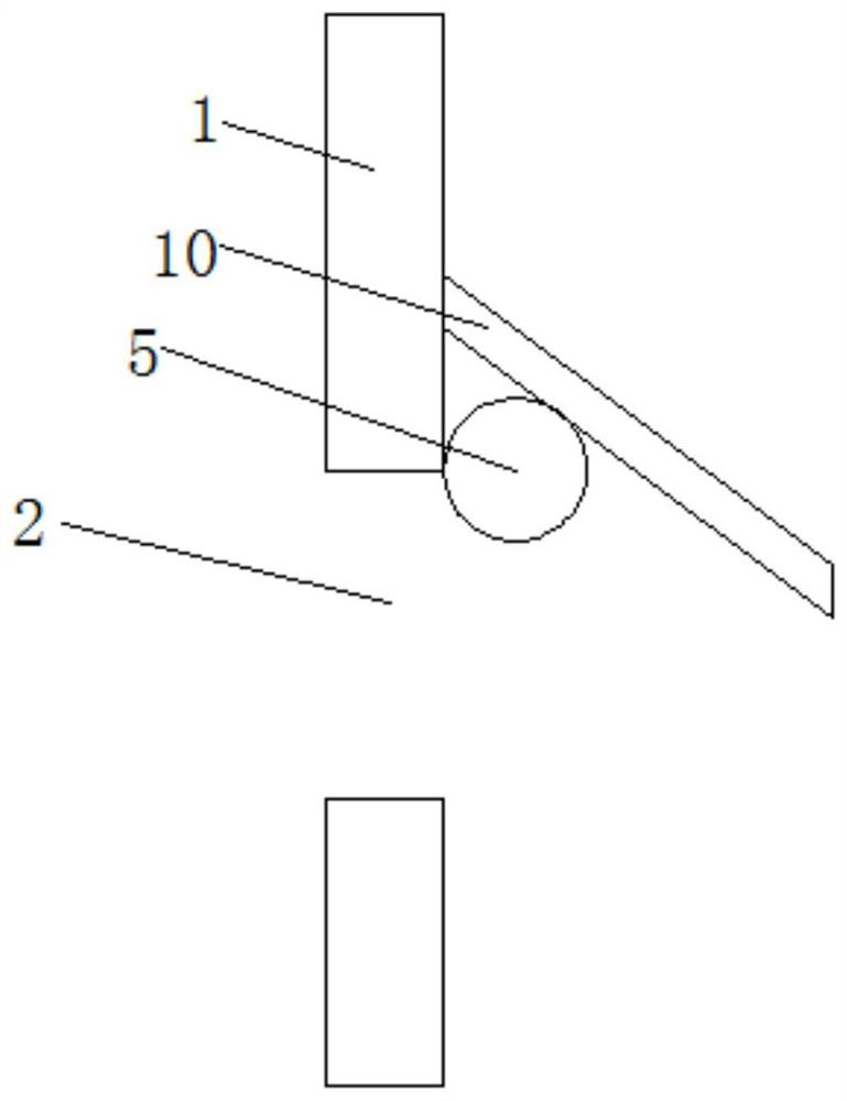 A multifunctional gastrointestinal decompression tube