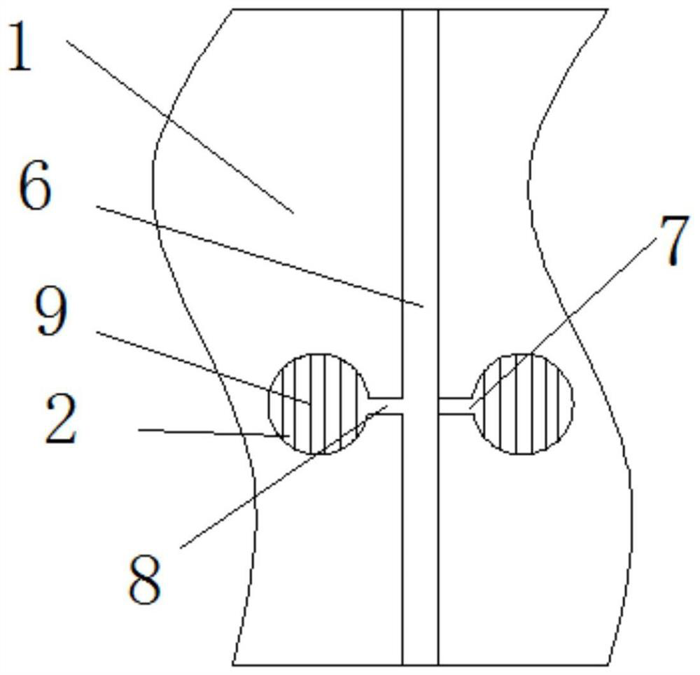 A multifunctional gastrointestinal decompression tube