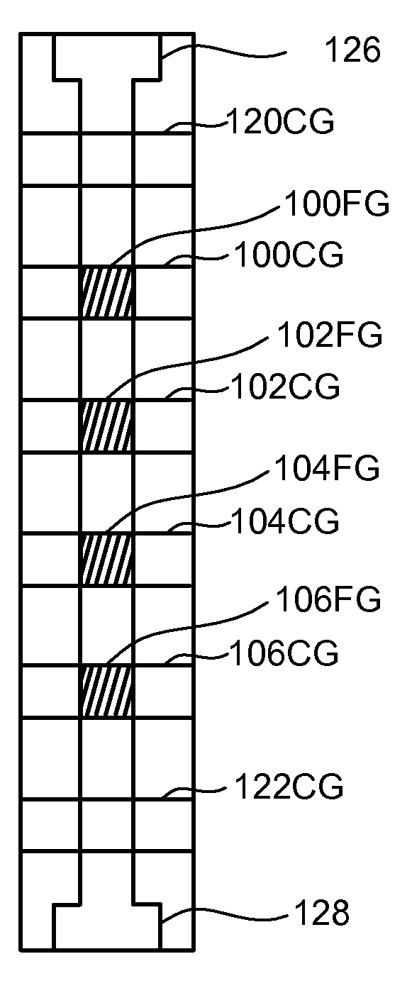 Non-volatile storage with boosting using channel isolation switching